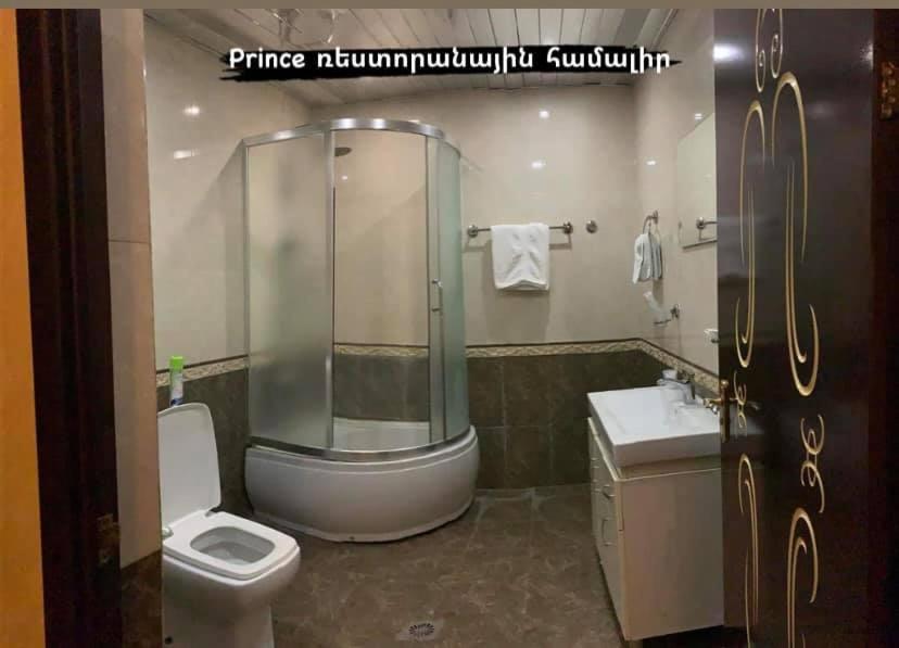 Luxury Triple Room photo 2