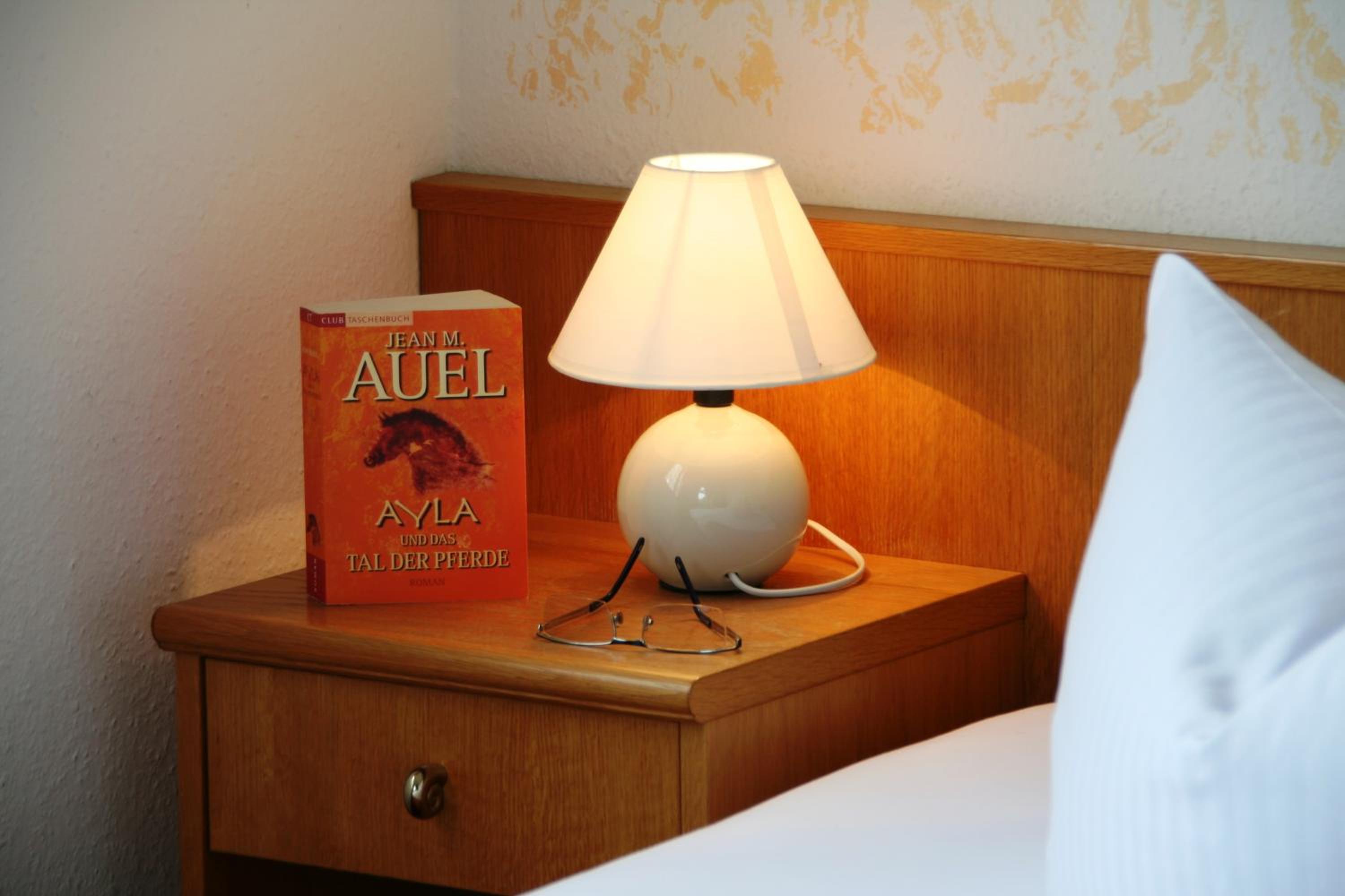 Small Double Room - Photo 7