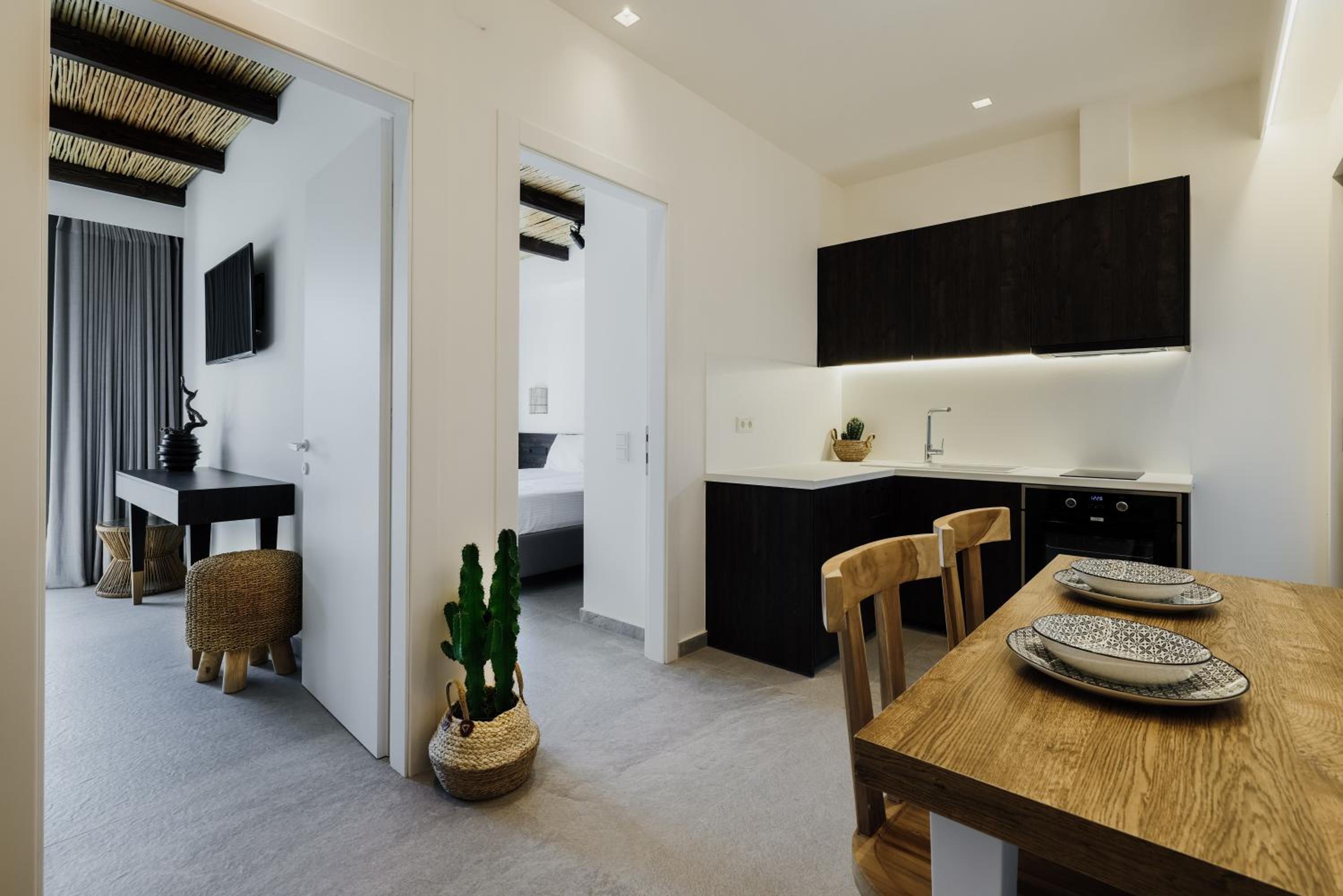 Family Suite photo 2
