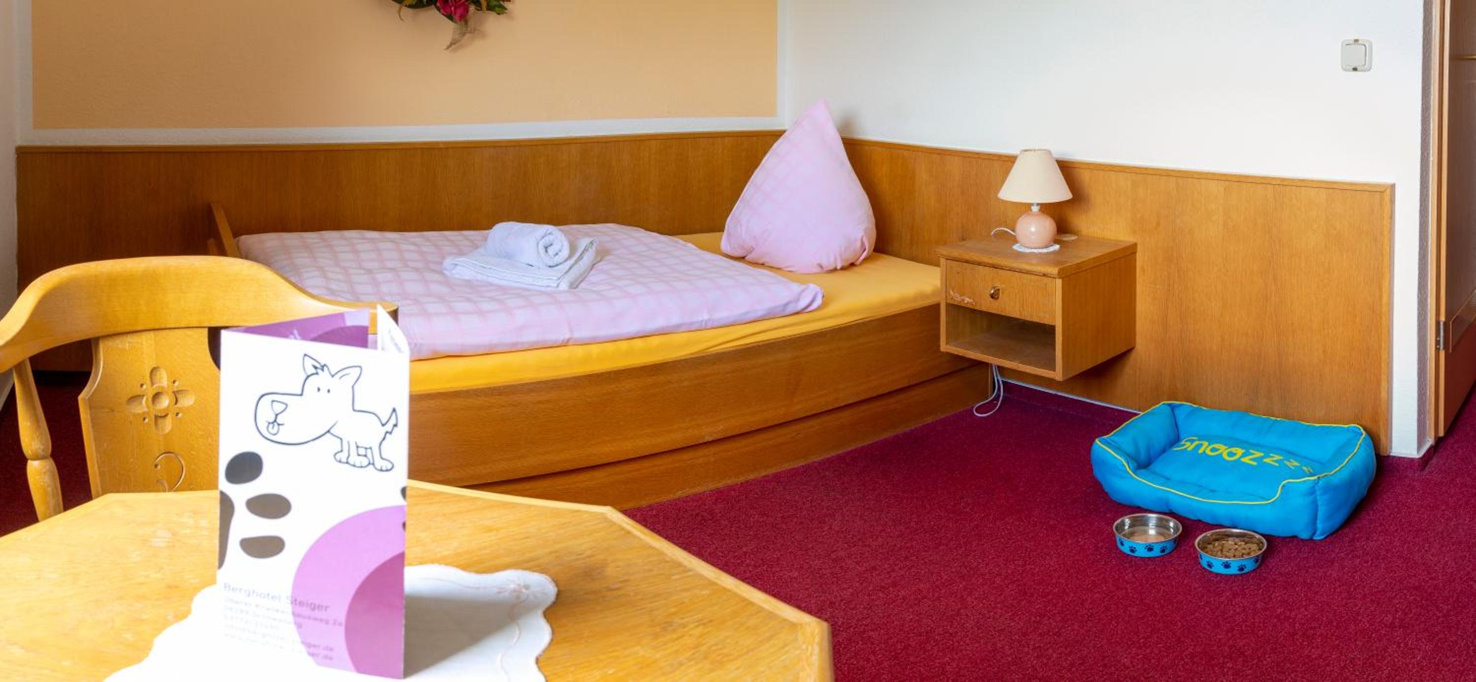 Single Room