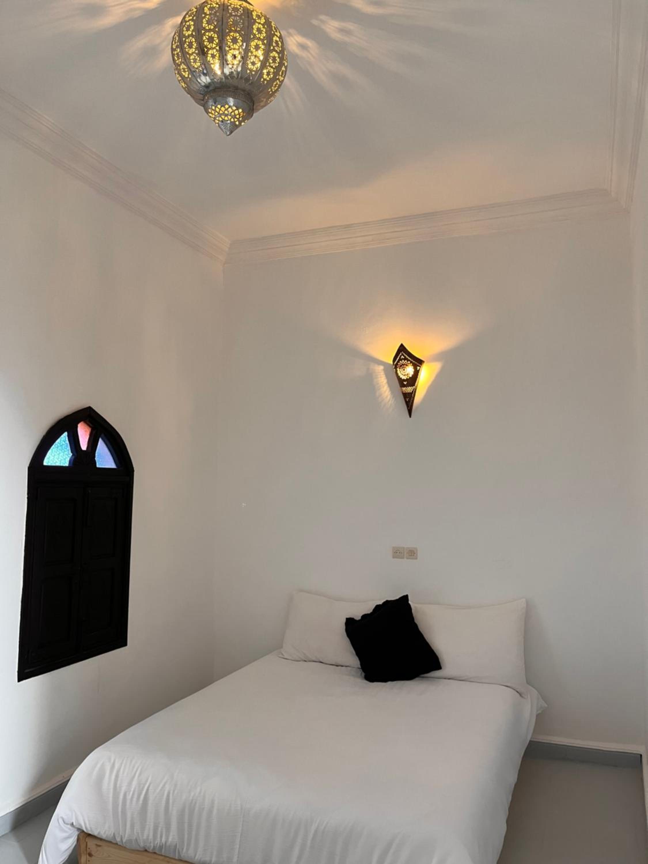 Luxury Triple Room