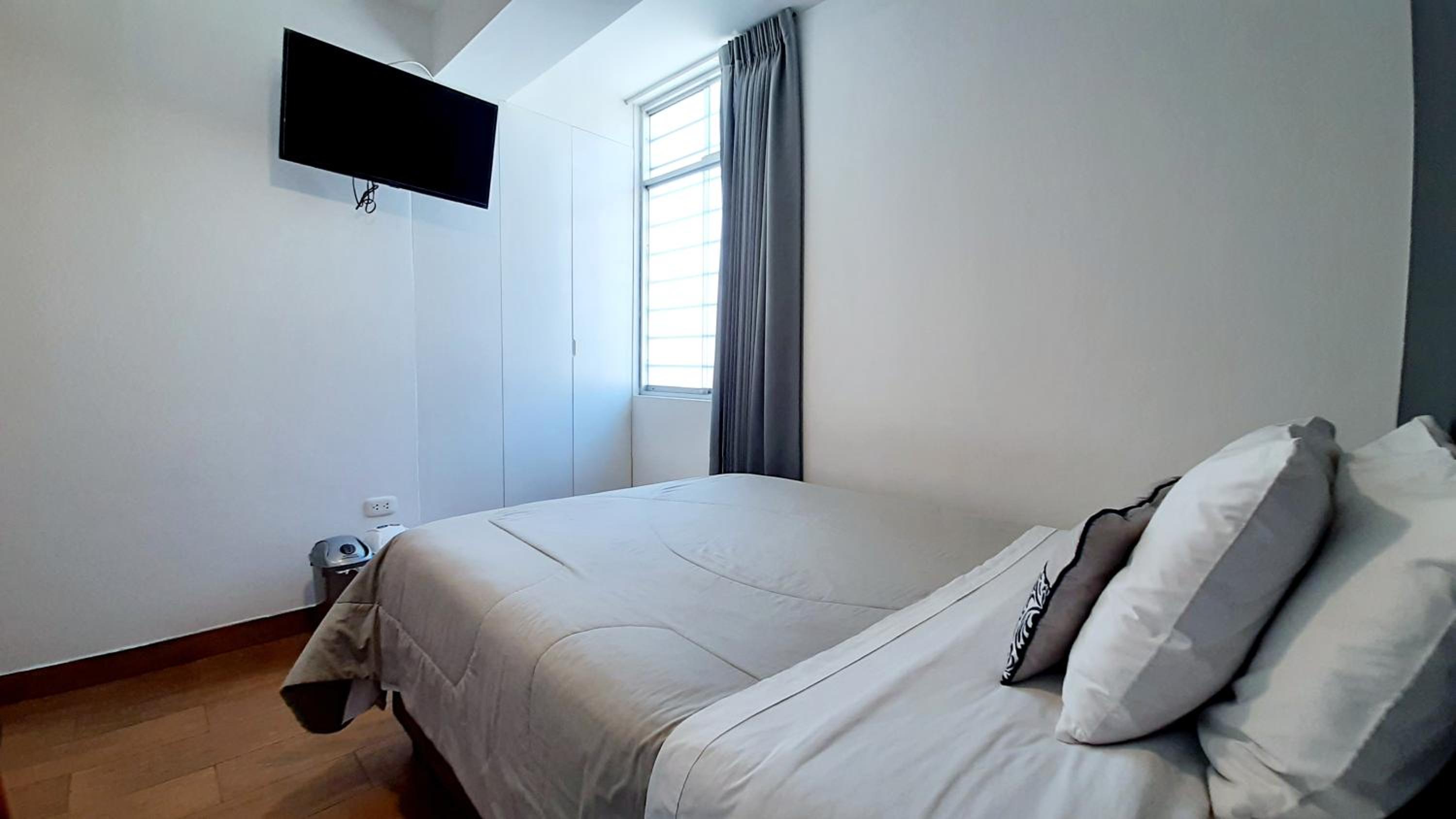 Single Room photo 1