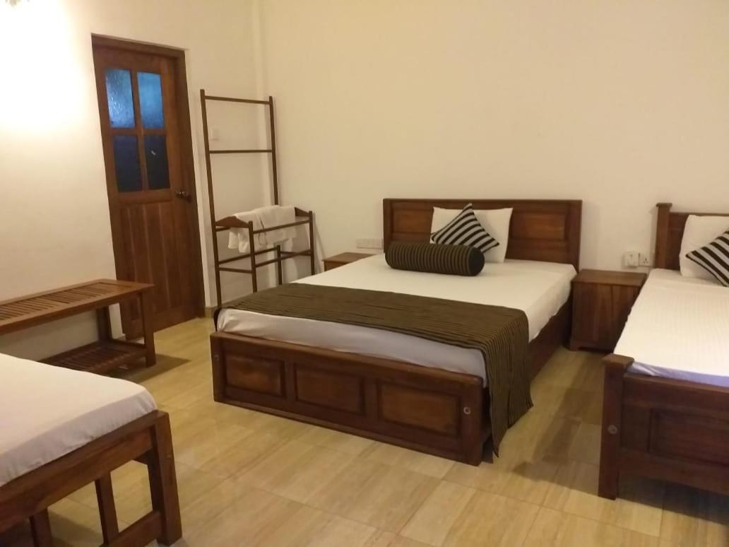 Chambre Familiale Deluxe