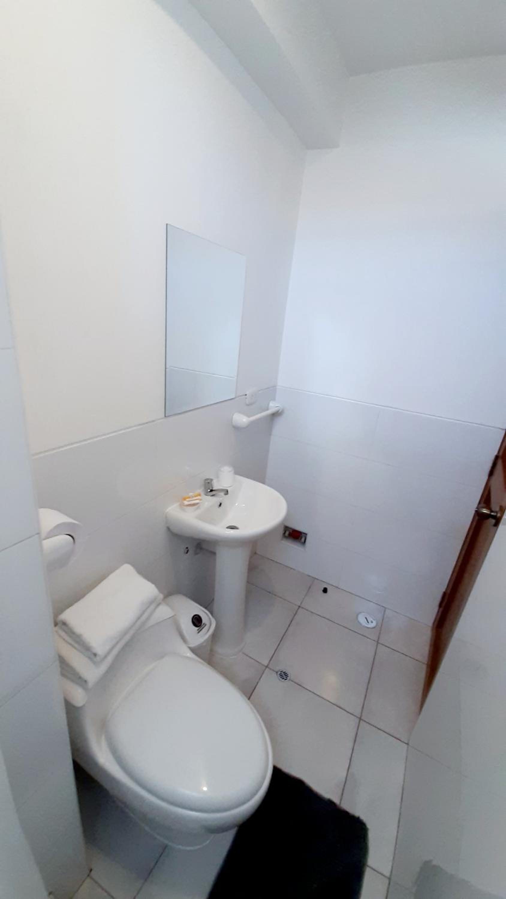 Single Room photo 3