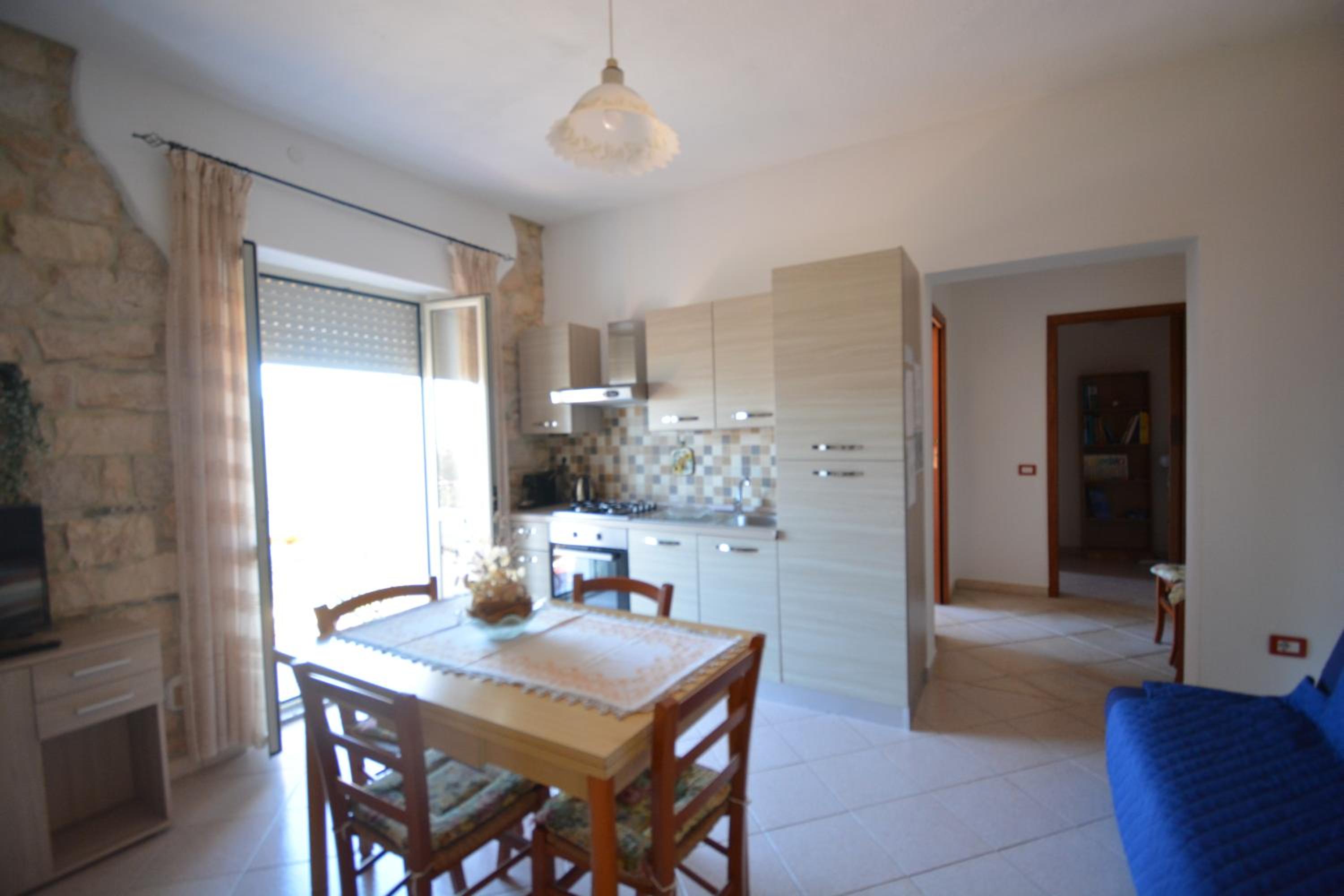 Apartment with Balcony photo 1