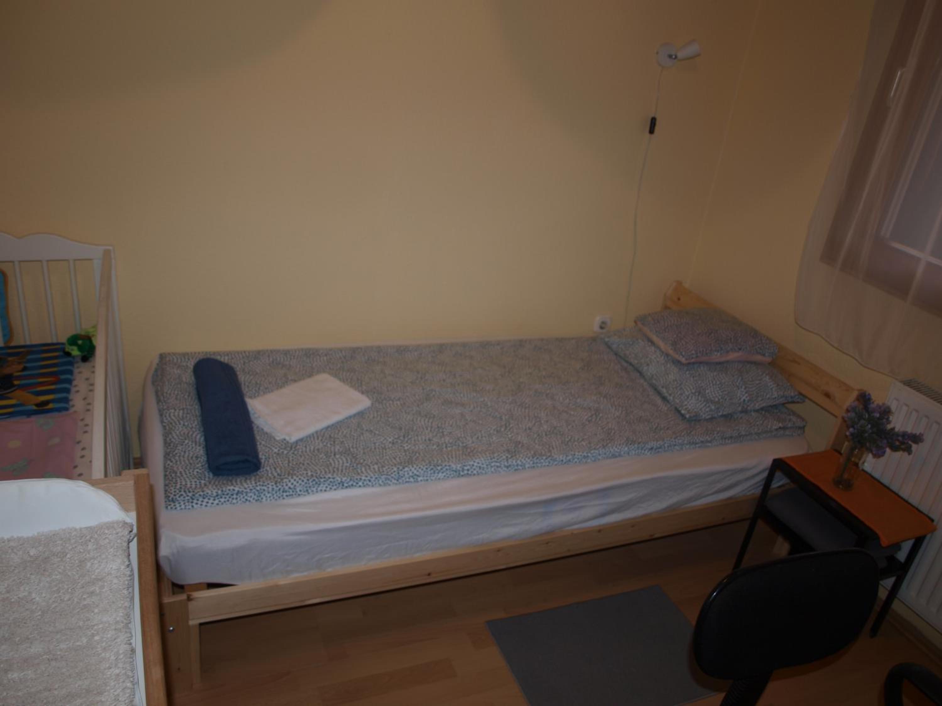 Apartment photo 1
