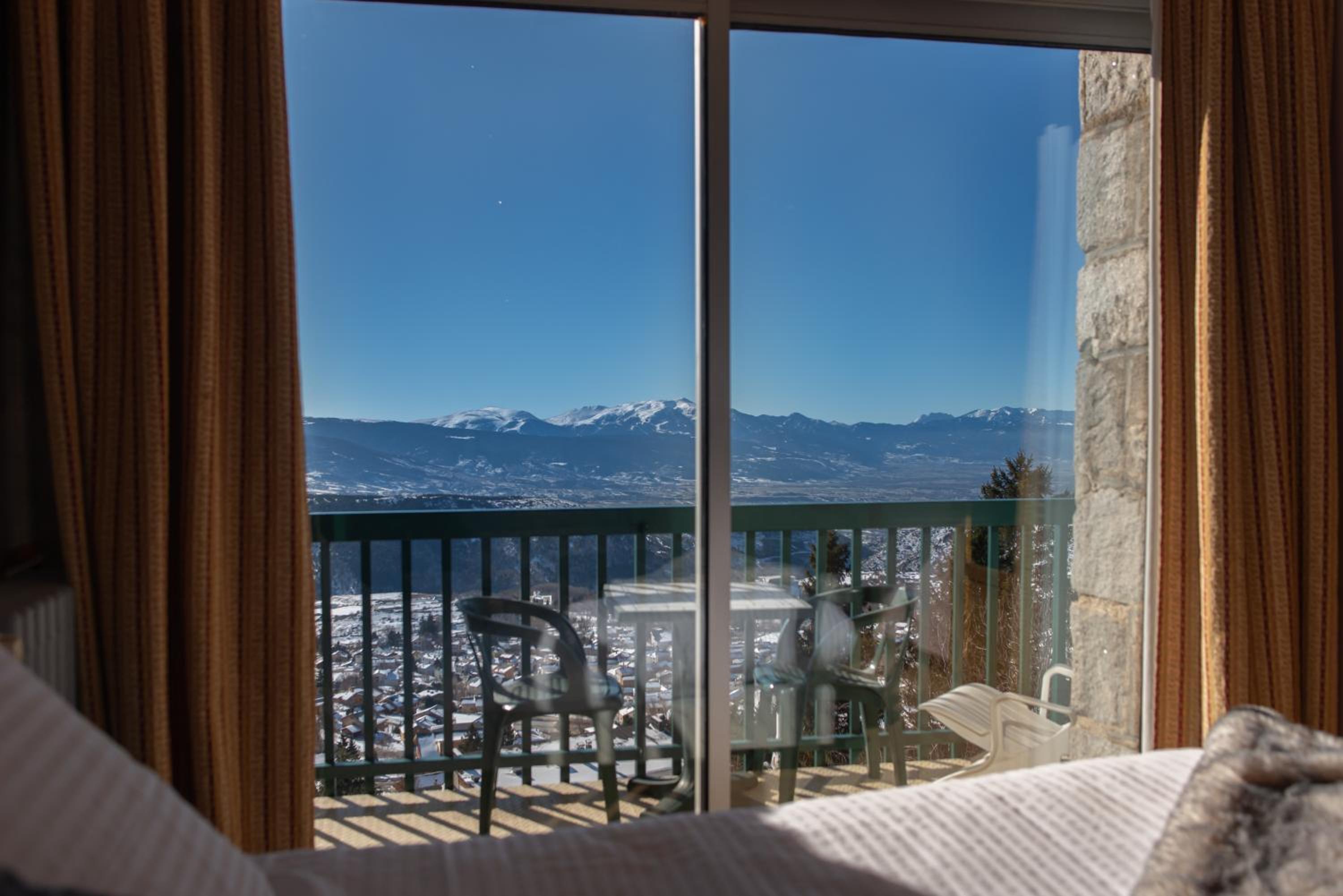 Triple Room with Mountain View - Photo 5