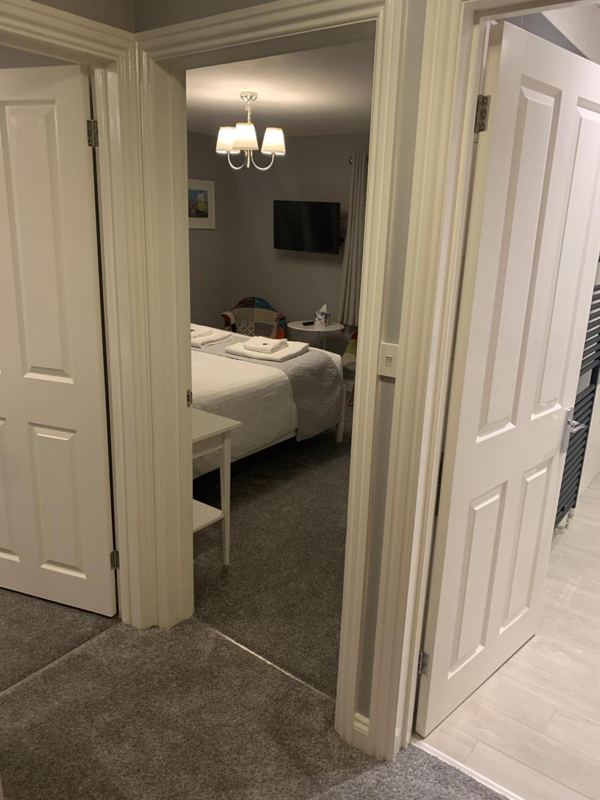 Family Suite photo 3