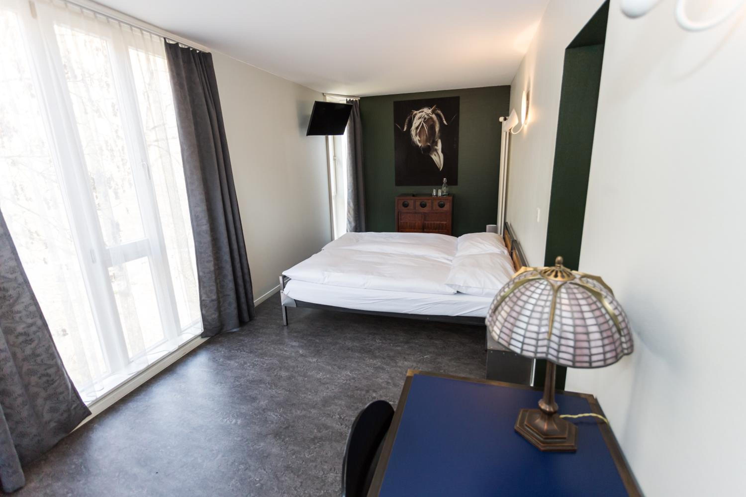 Standard Room photo 3