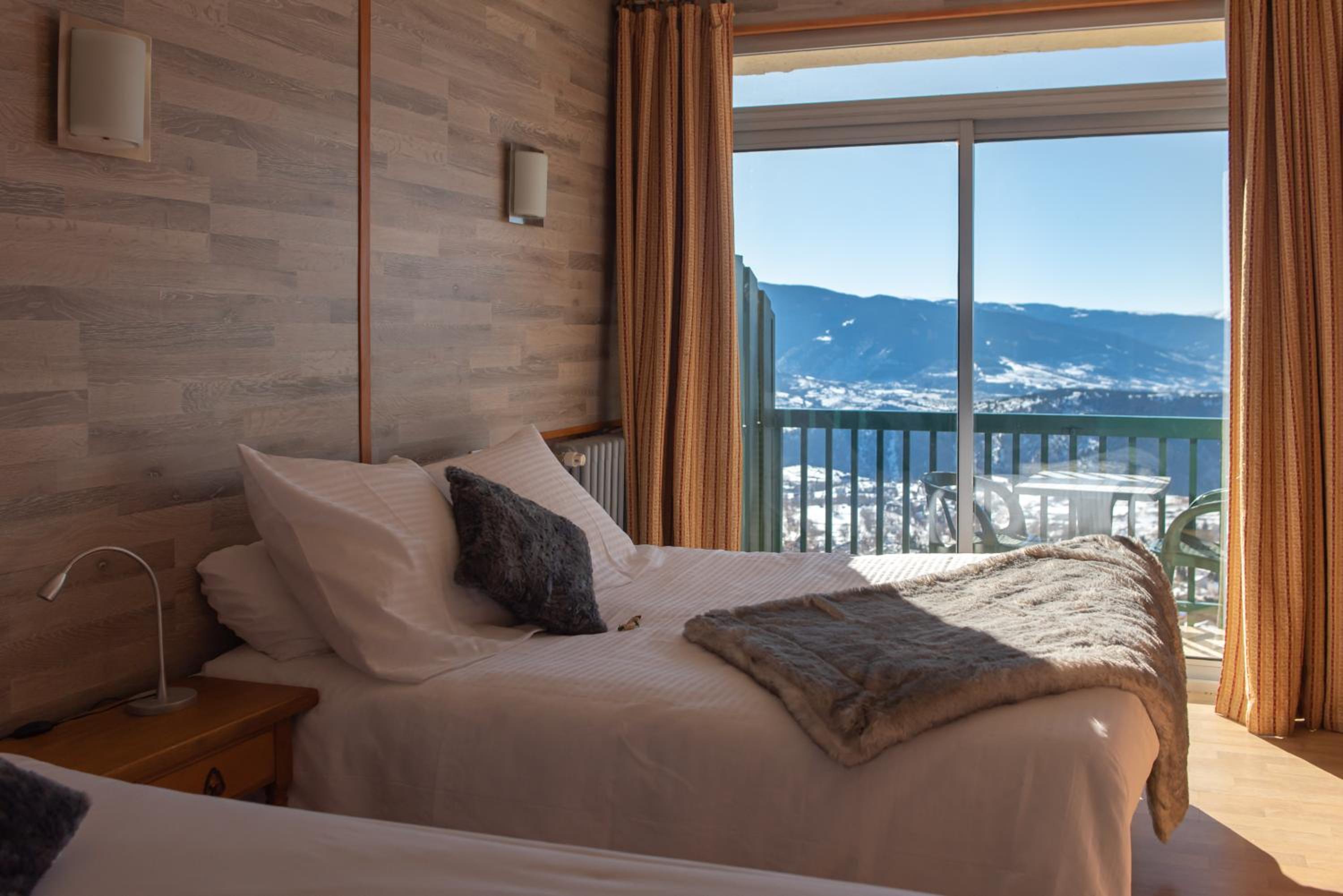 Triple Room with Mountain View - Photo 10