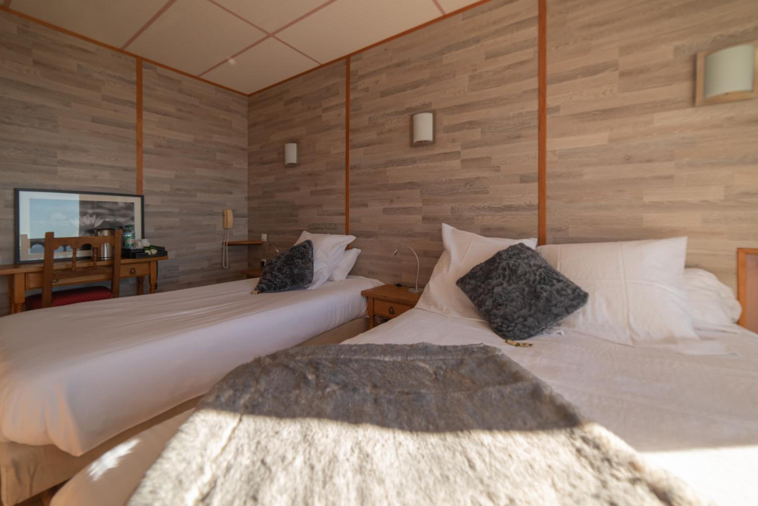 Triple Room with Mountain View - Photo 1