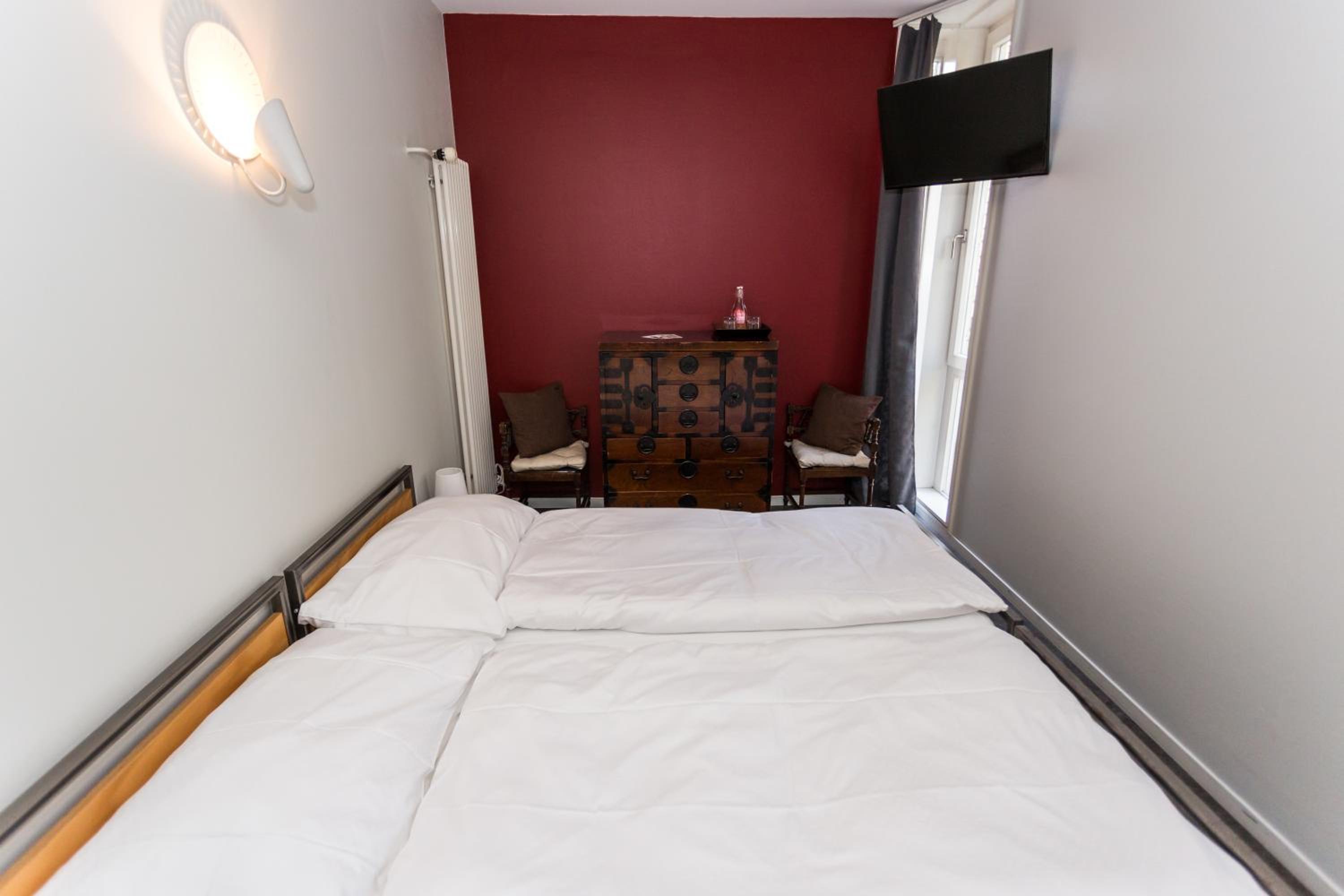 Quadruple Room photo 3