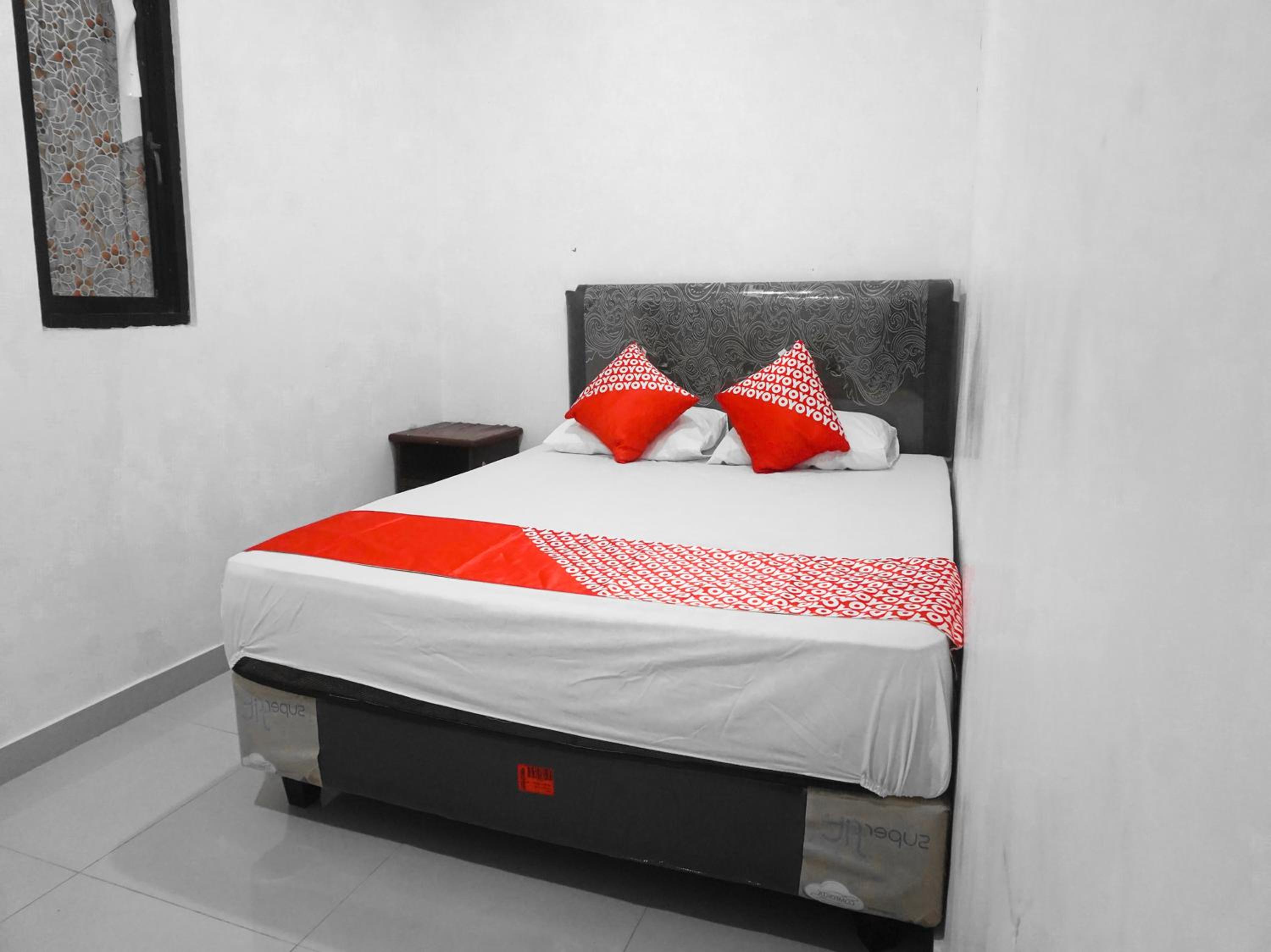 Double Room - Photo 9