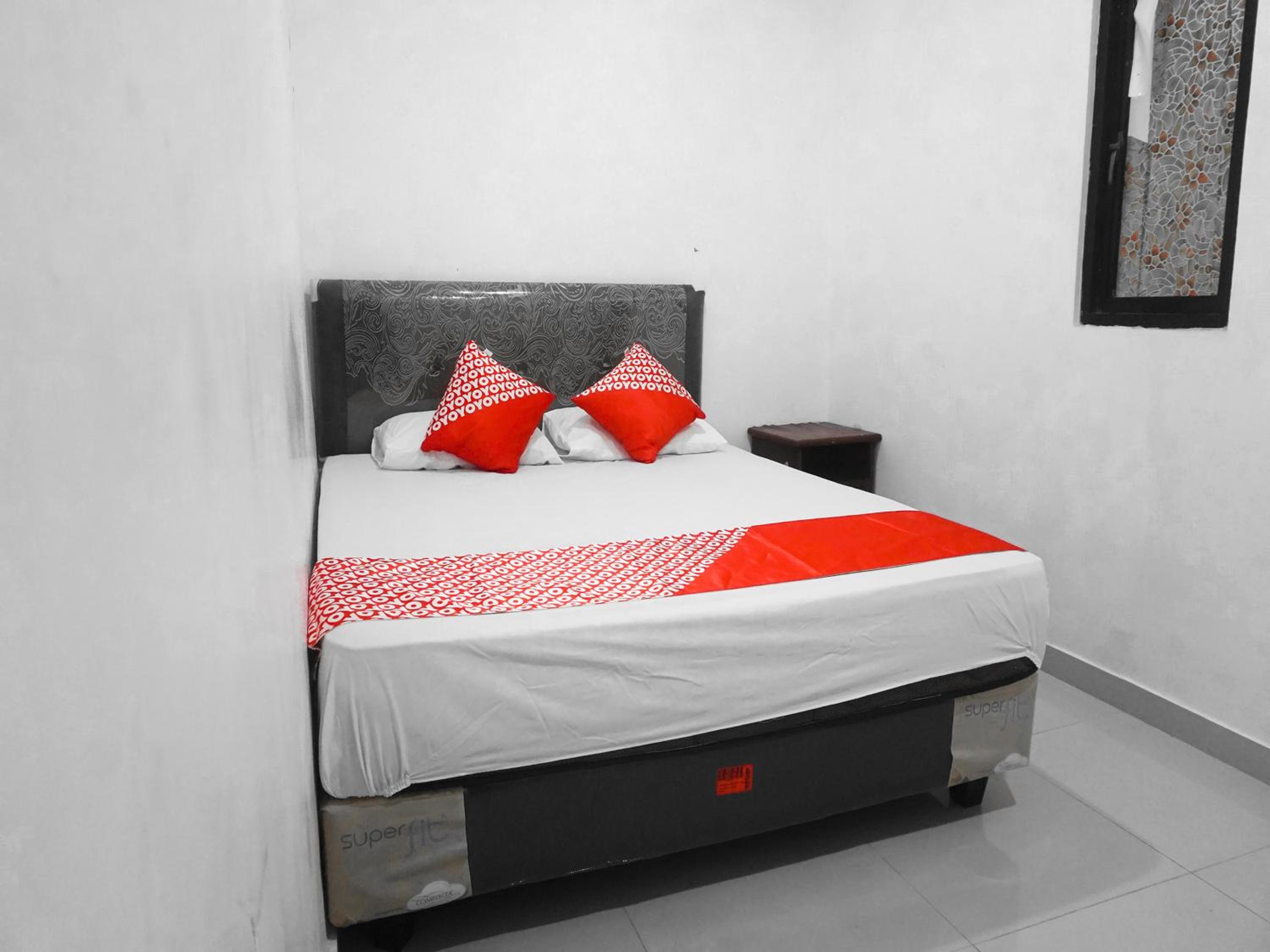 Double Room - Photo 5