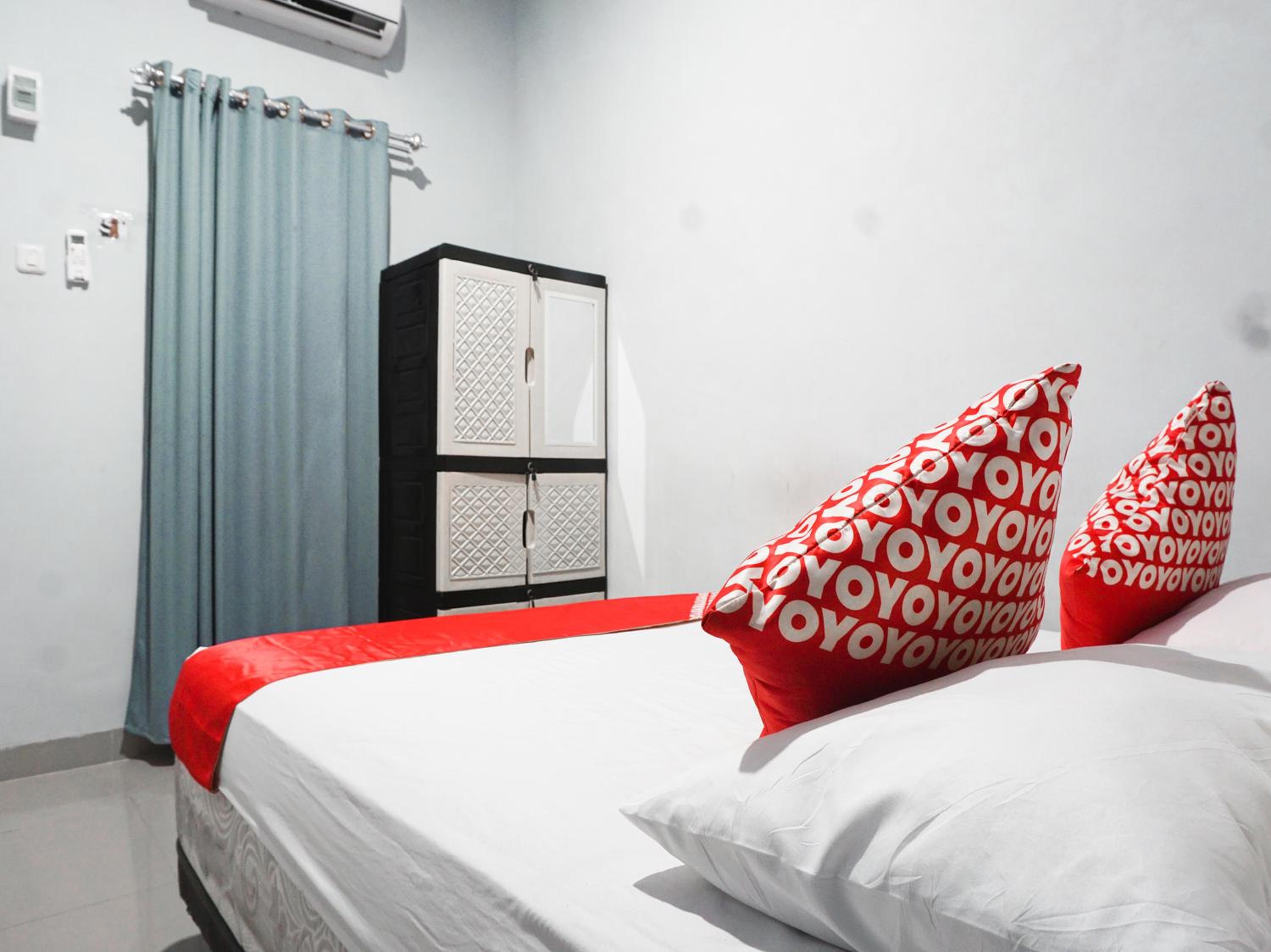 Double Room - Photo 3