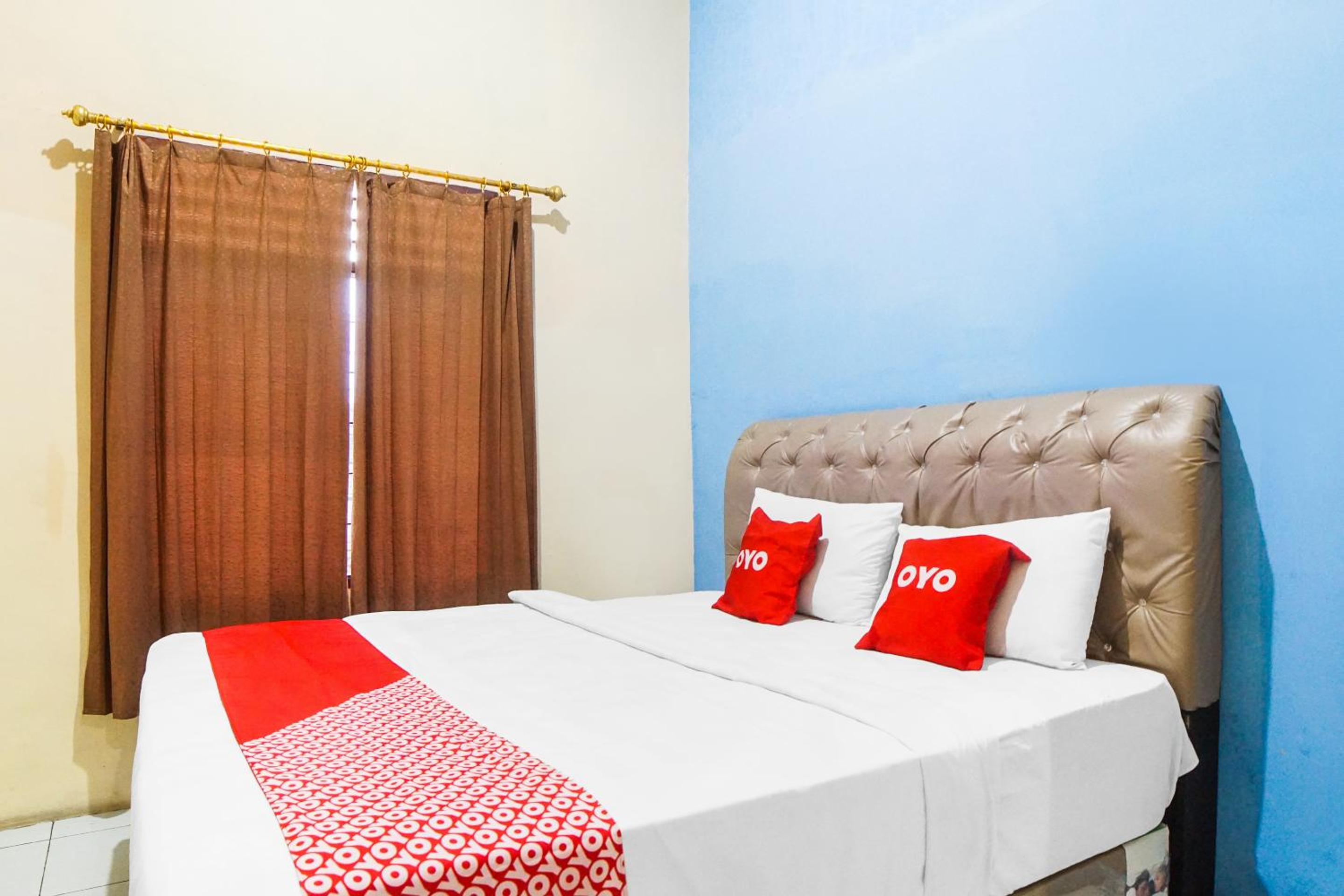Standard King Room - Photo 5
