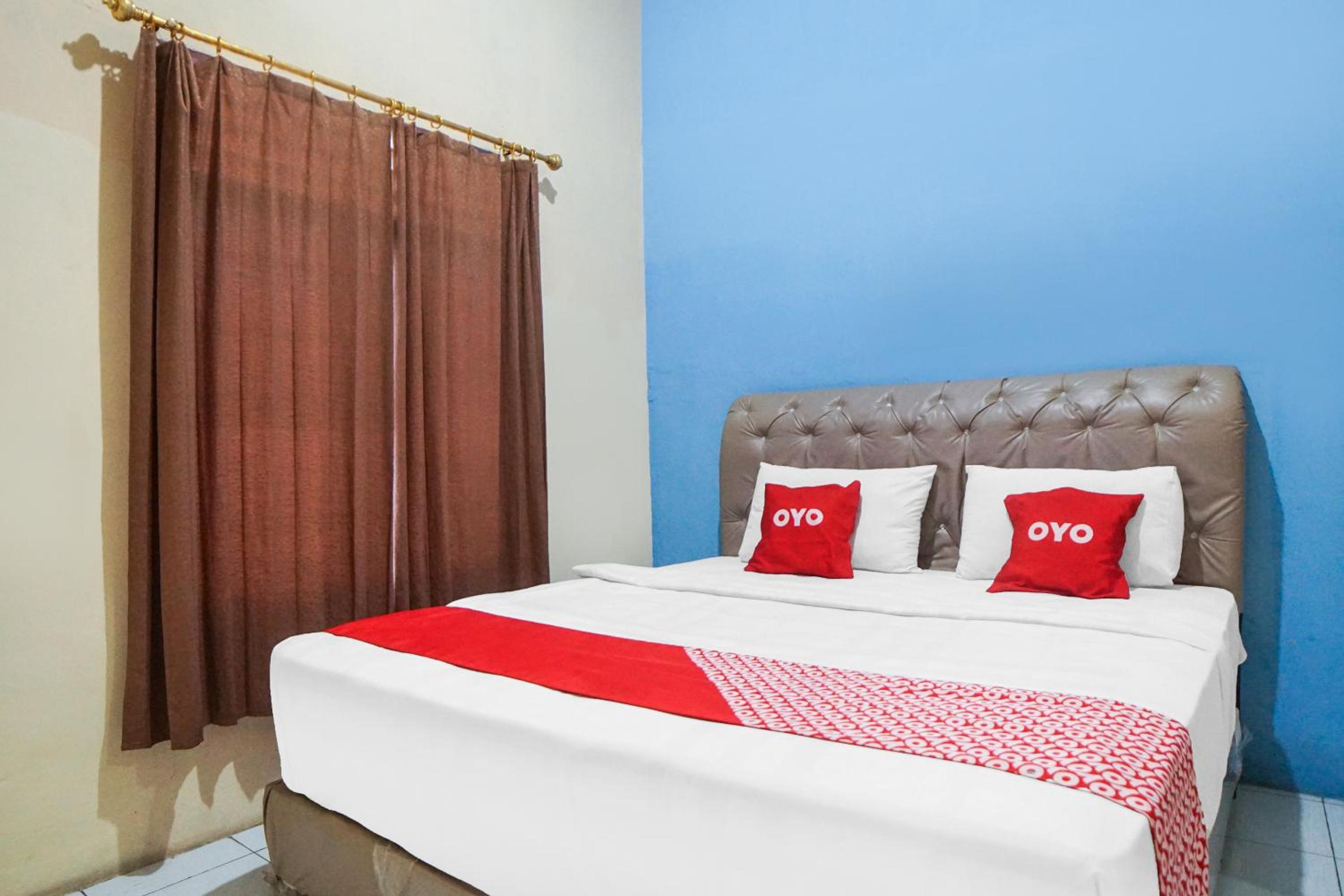 Standard King Room - Photo 1
