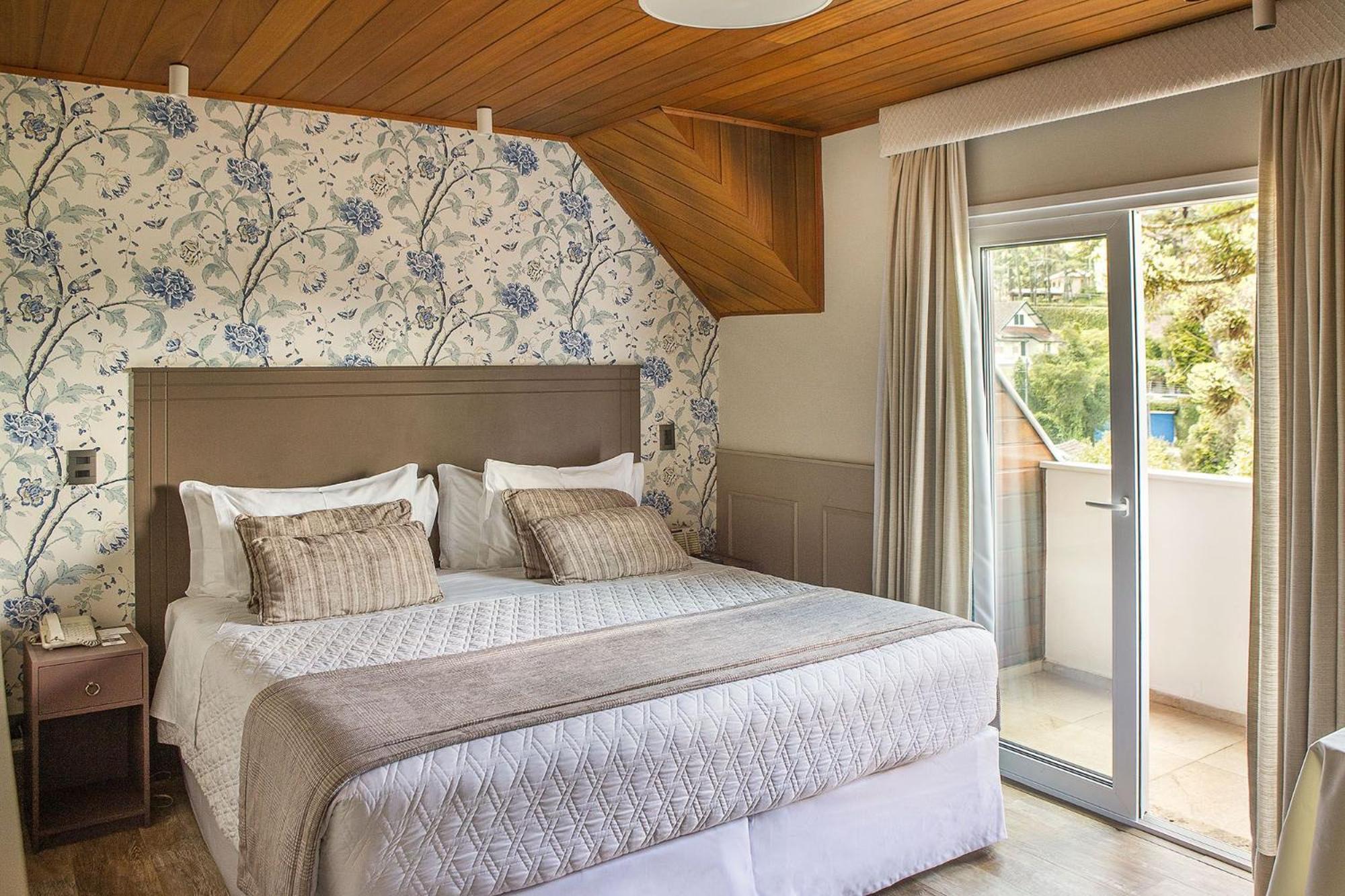 Premium Quadruple Room - Photo 6