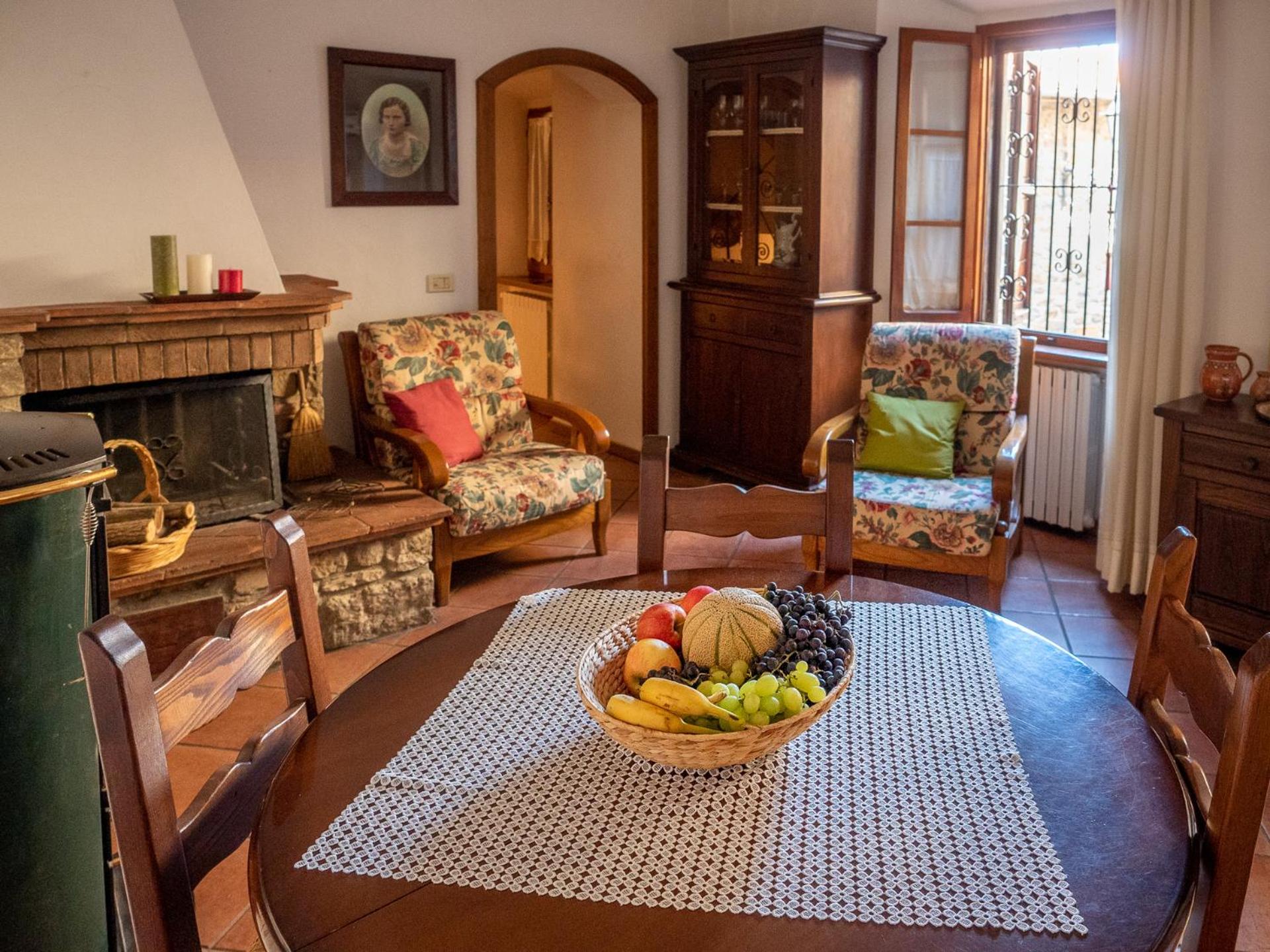 Two-Bedroom House photo 2