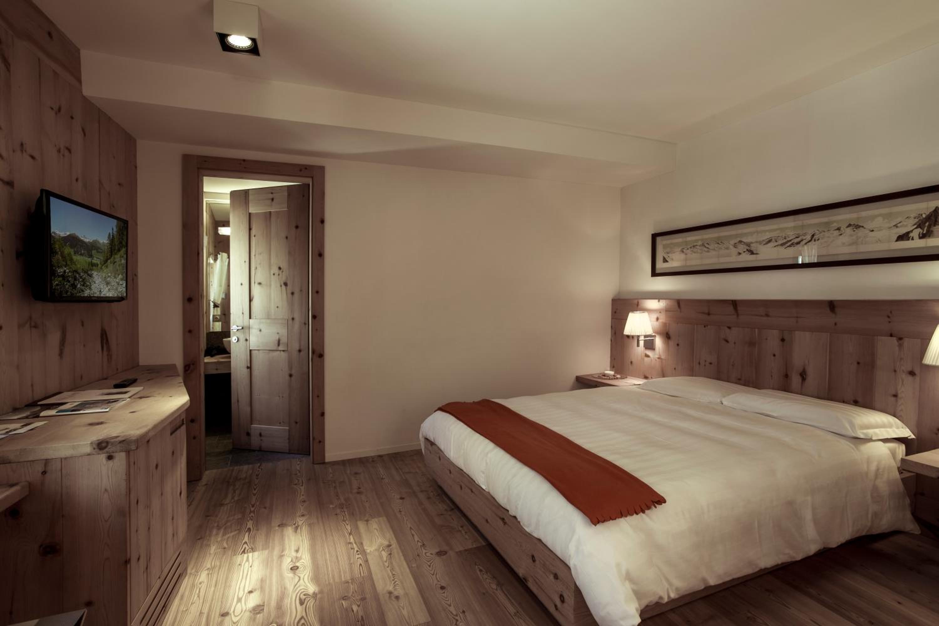 Superior Double Room photo 1