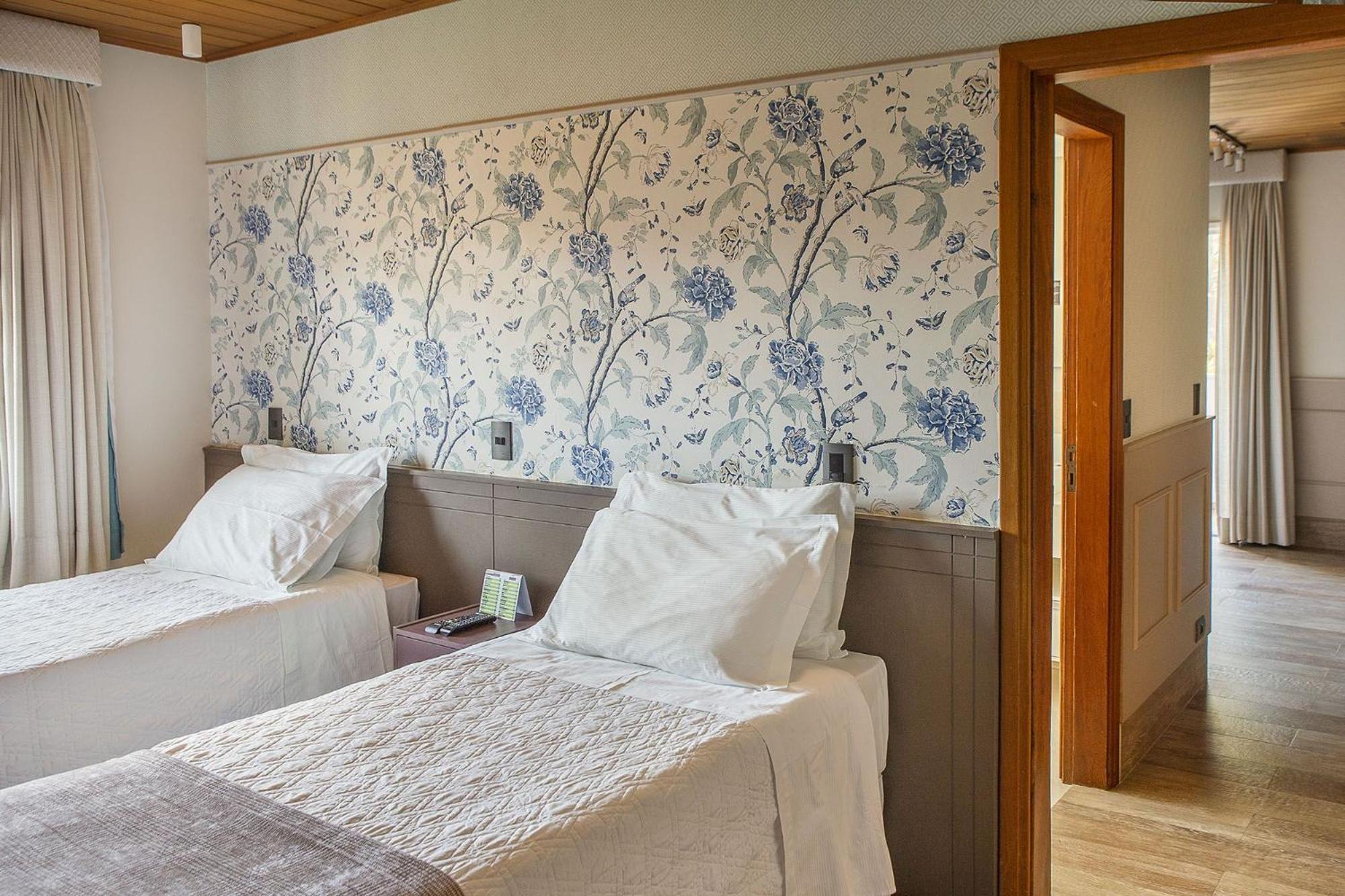 Premium Quadruple Room - Photo 5
