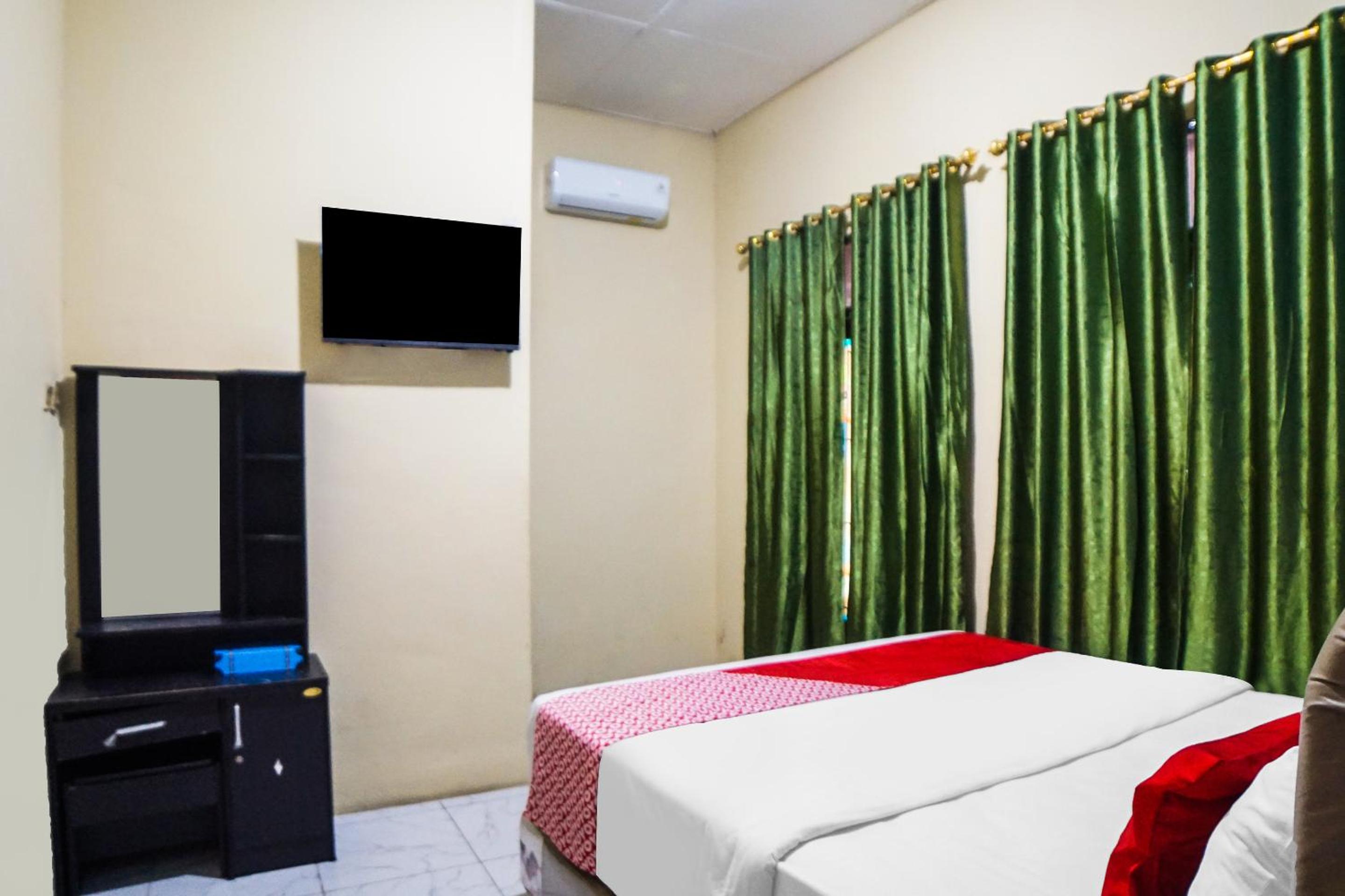 Standard Double Room - Photo 4