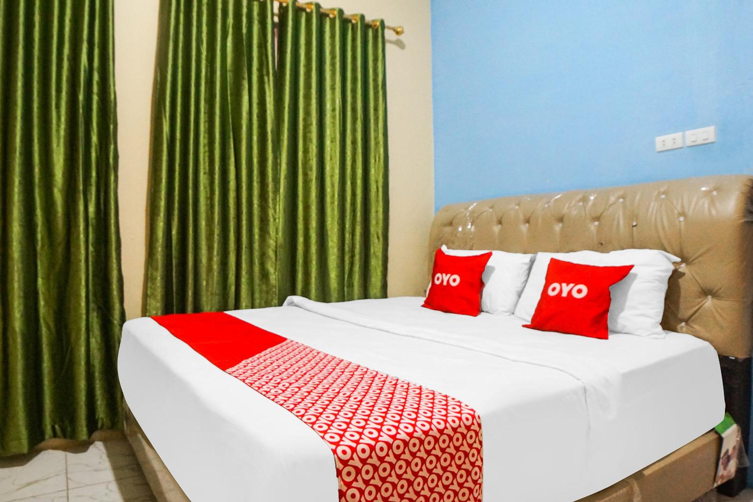 Standard Double Room - Photo 1