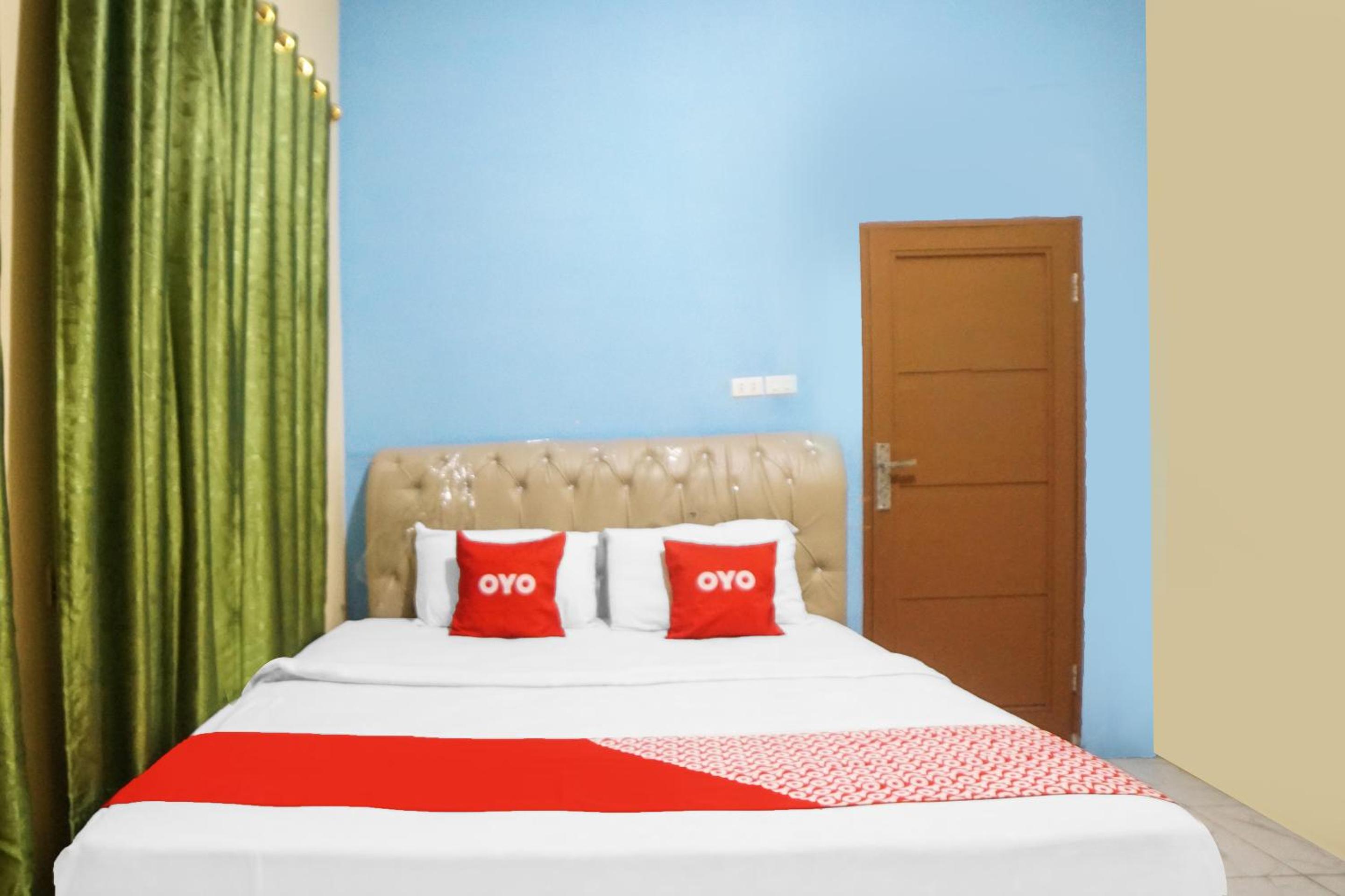 Standard Double Room - Photo 2
