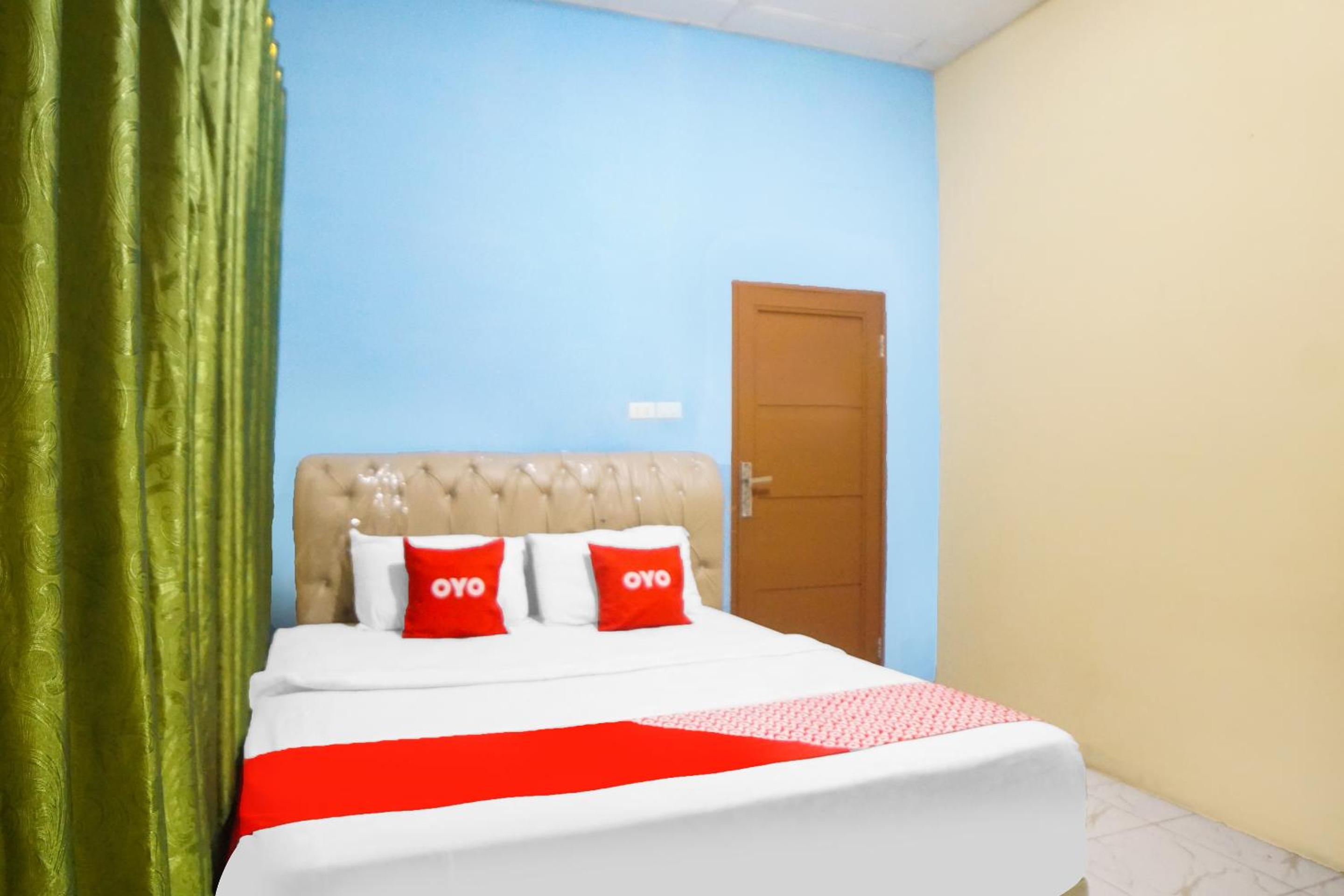 Standard Double Room - Photo 6