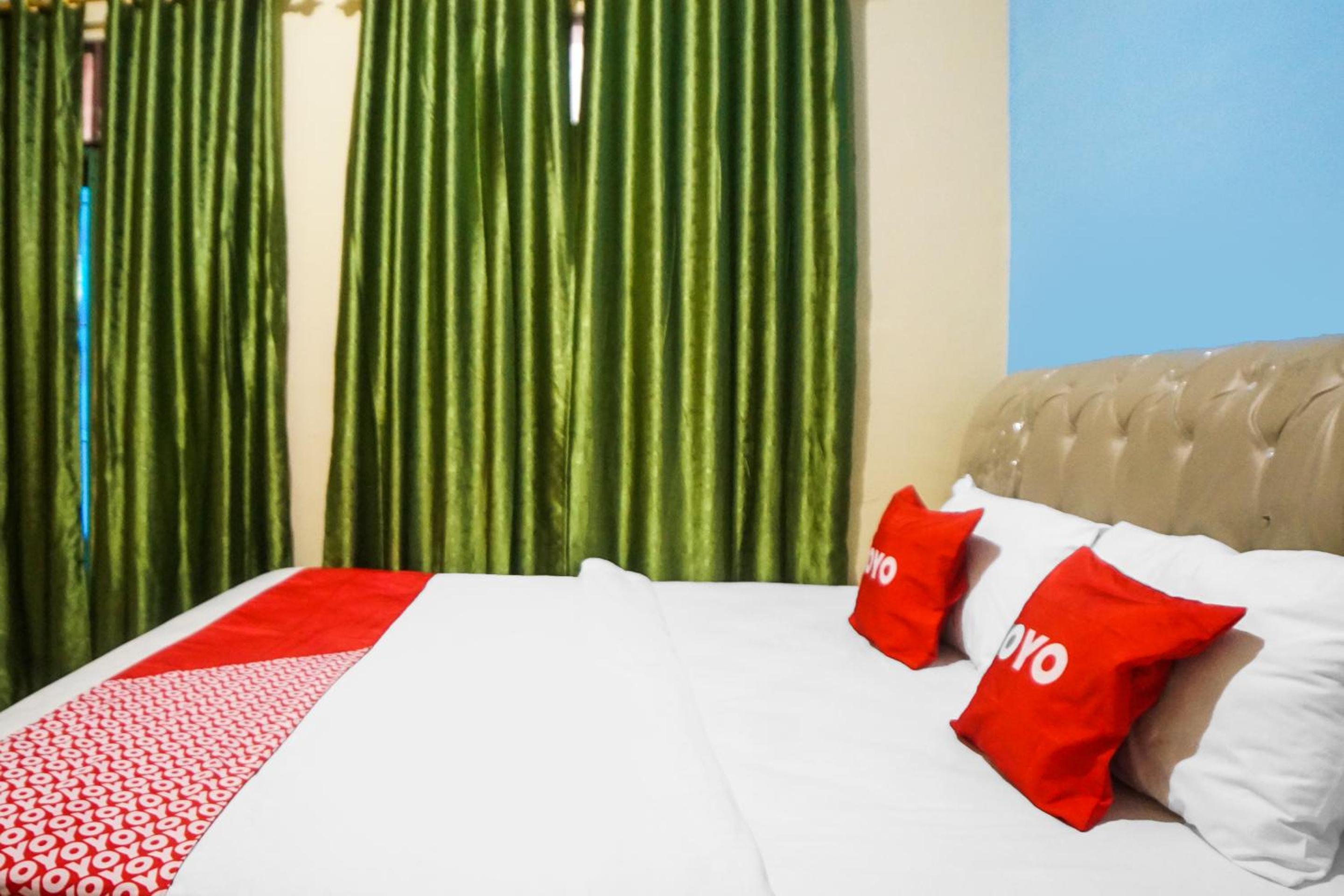 Standard Double Room - Photo 5