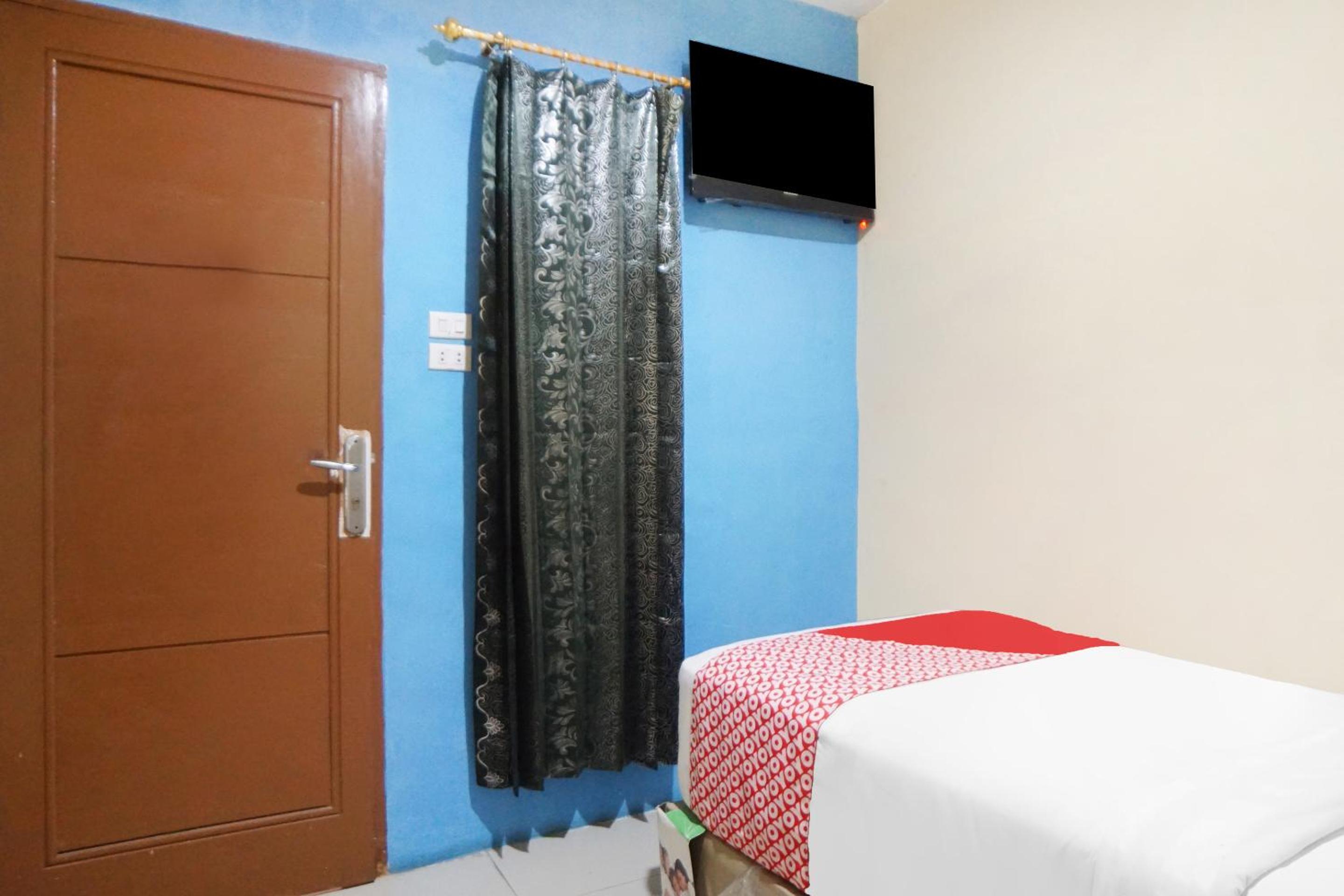 Standard Single Room photo 3