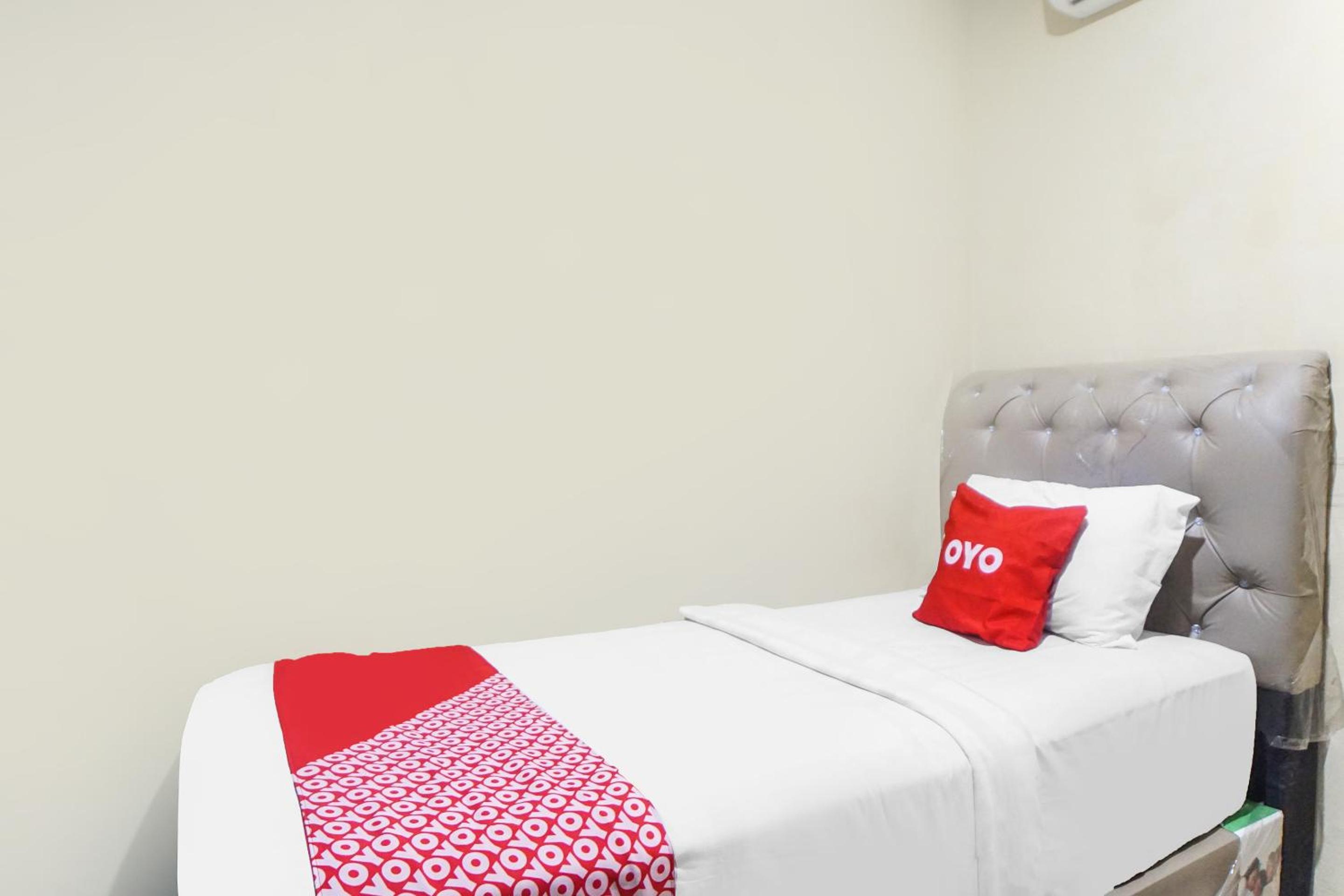 Standard Single Room photo 1