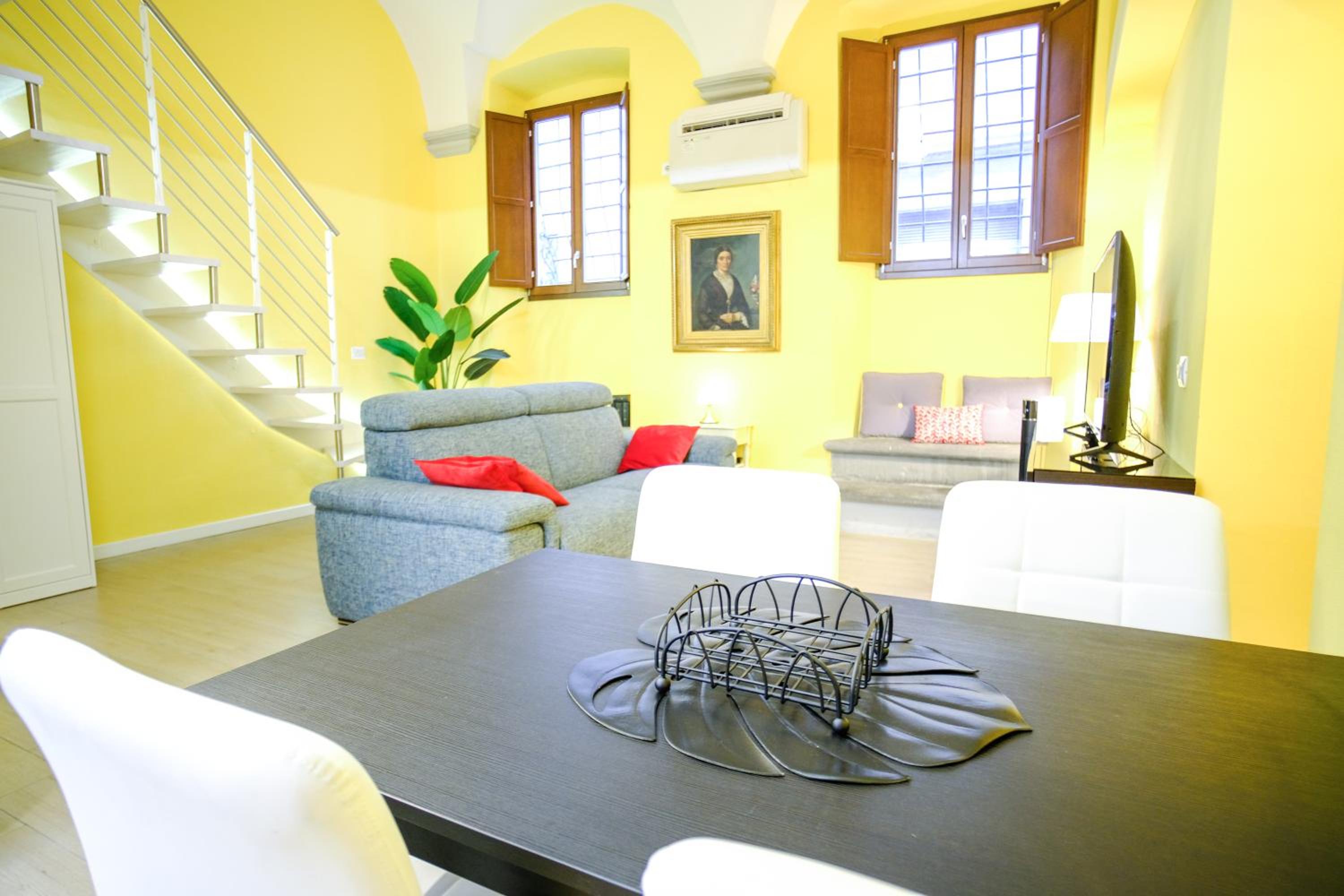 Superior Apartment