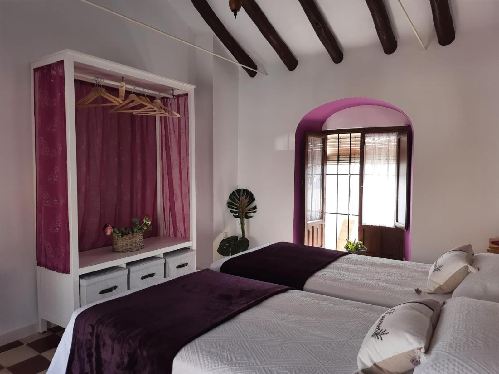 Casa de Dos Habitaciones