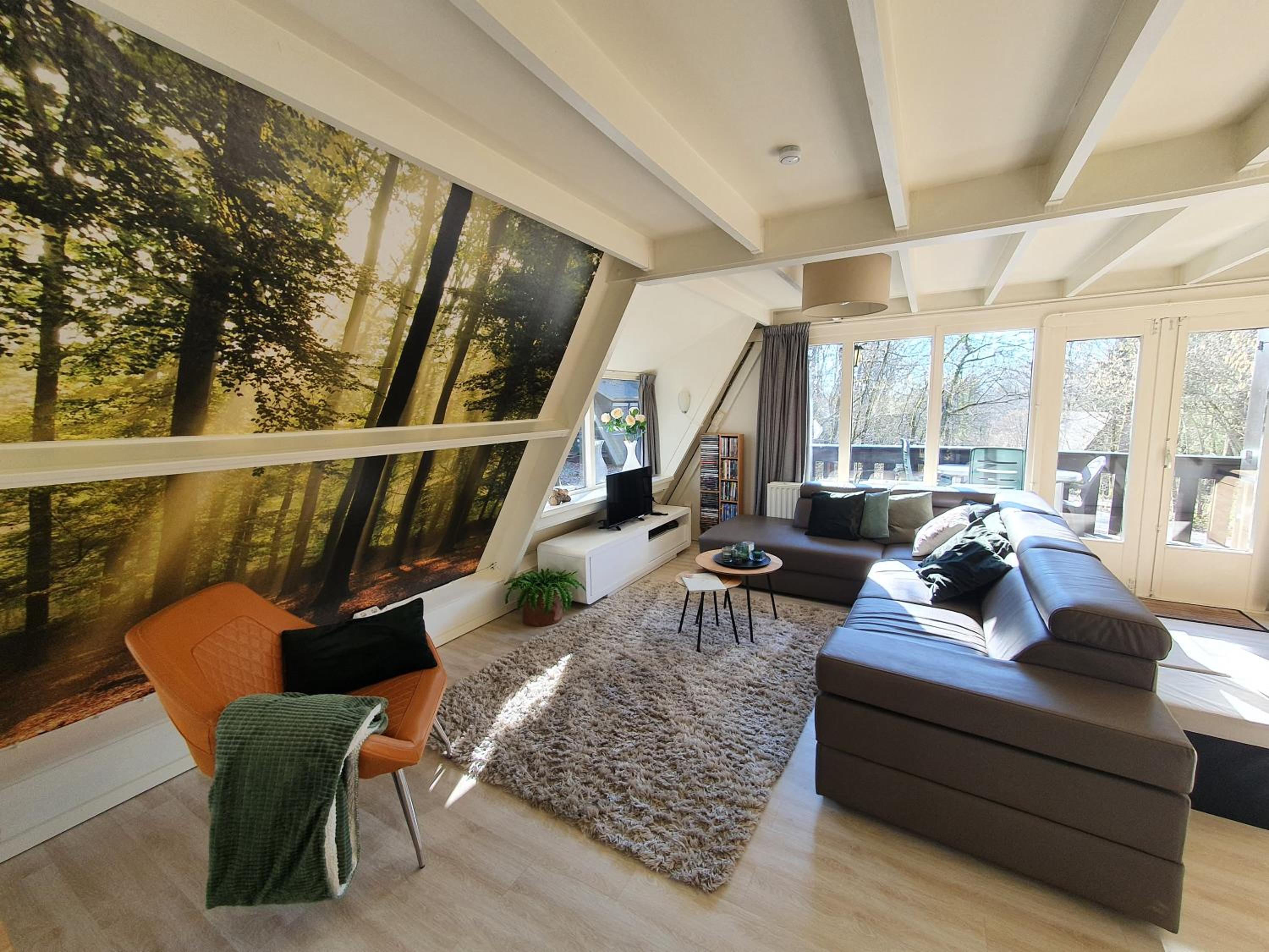 Three-Bedroom House photo 1