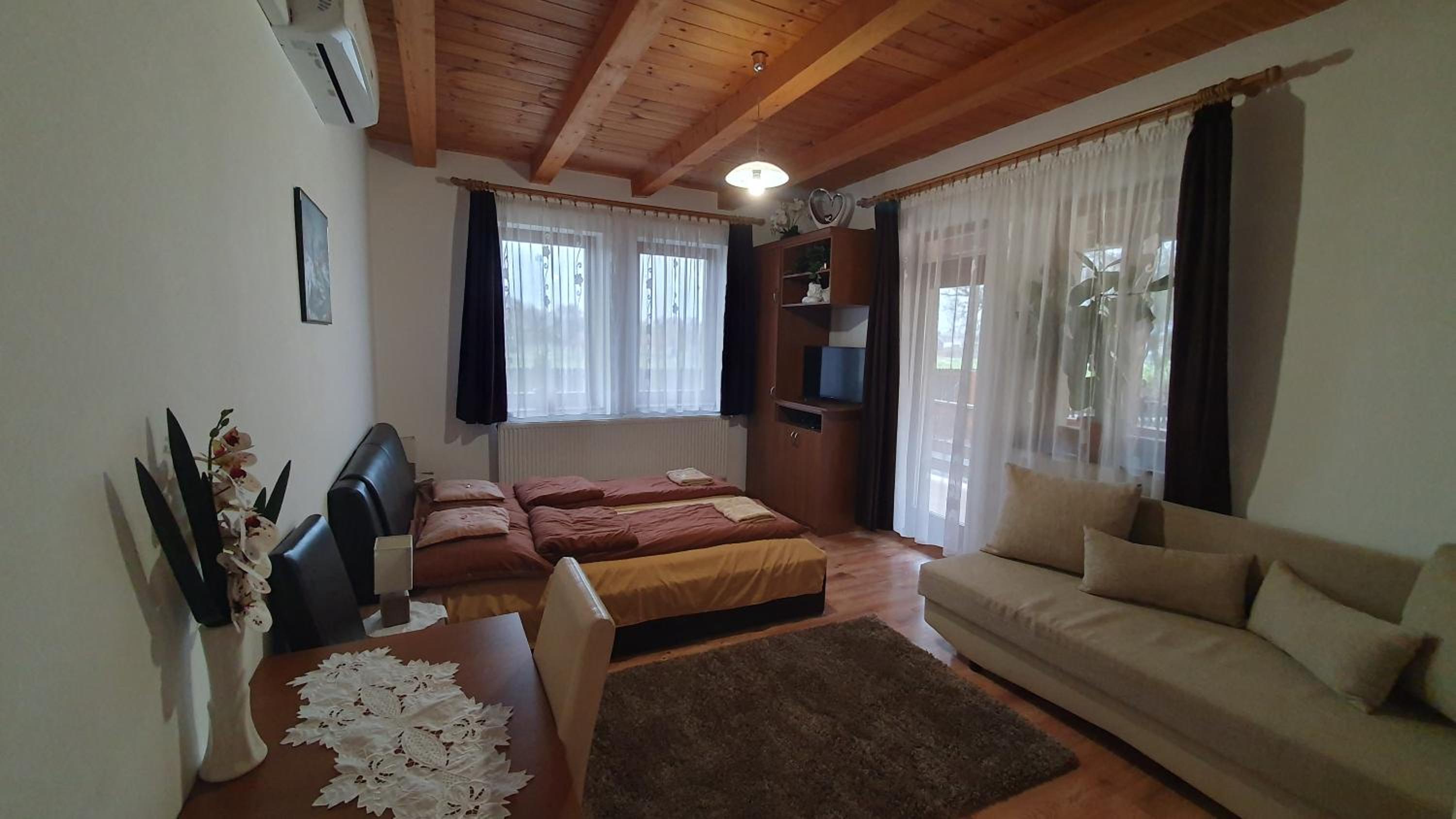 Triple Room with Bathroom photo 1