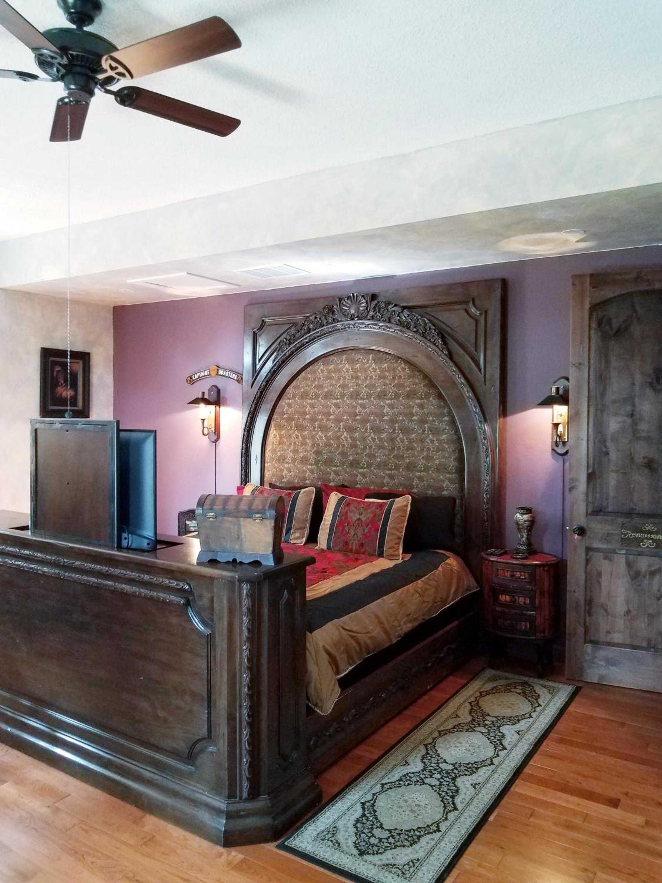 King Suite photo 1