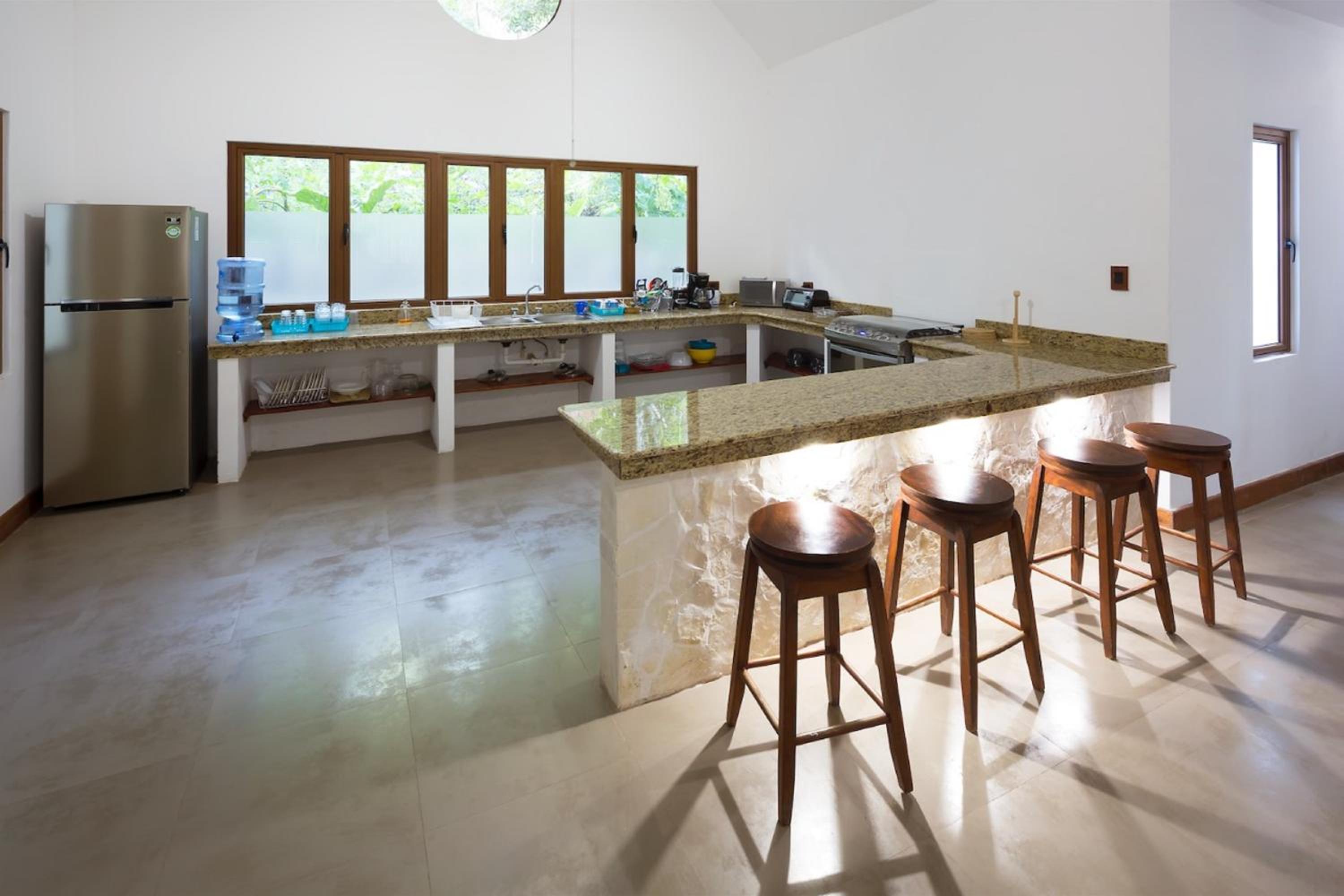 Villa Retreat - Photo 10