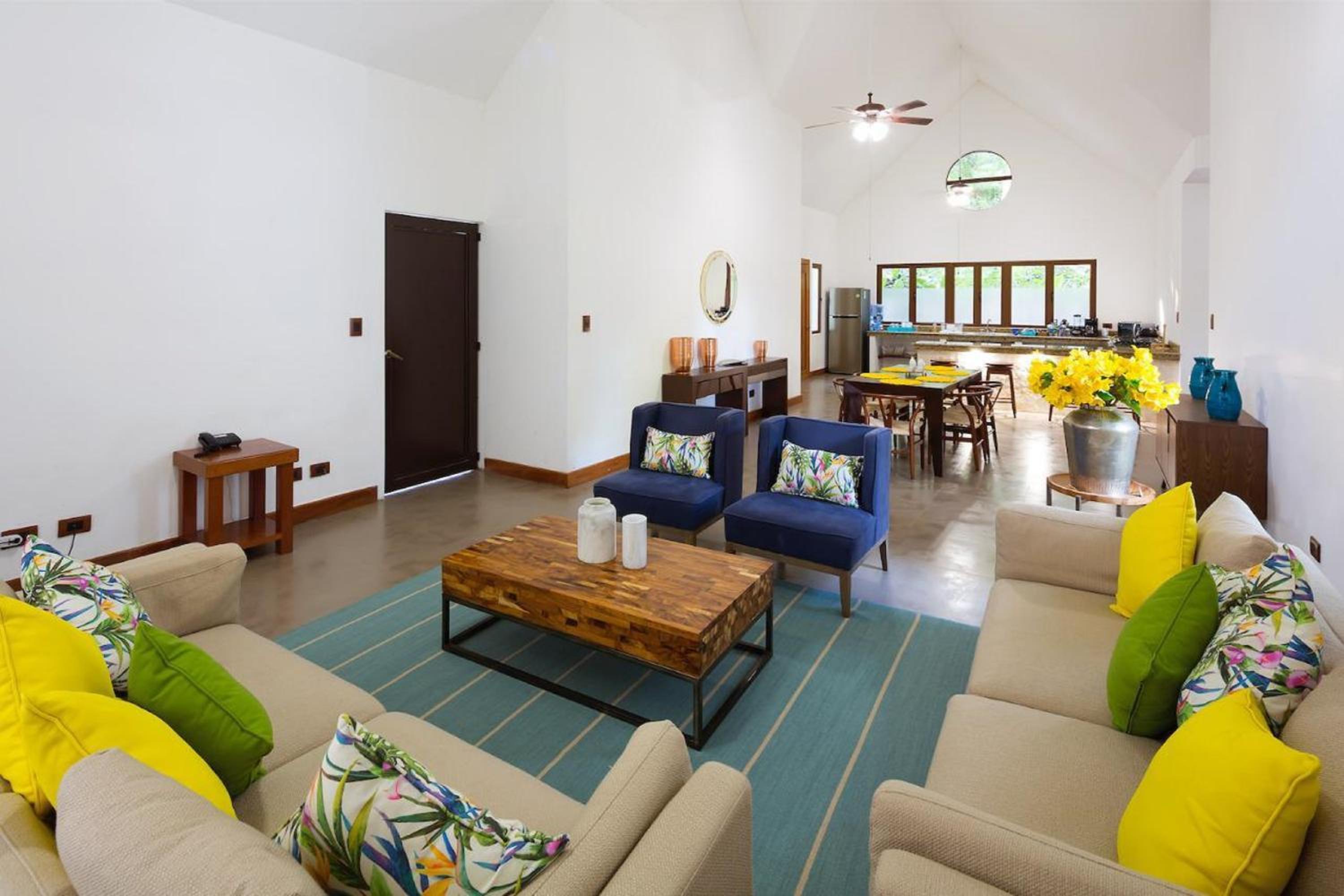 Villa Retreat - Photo 9