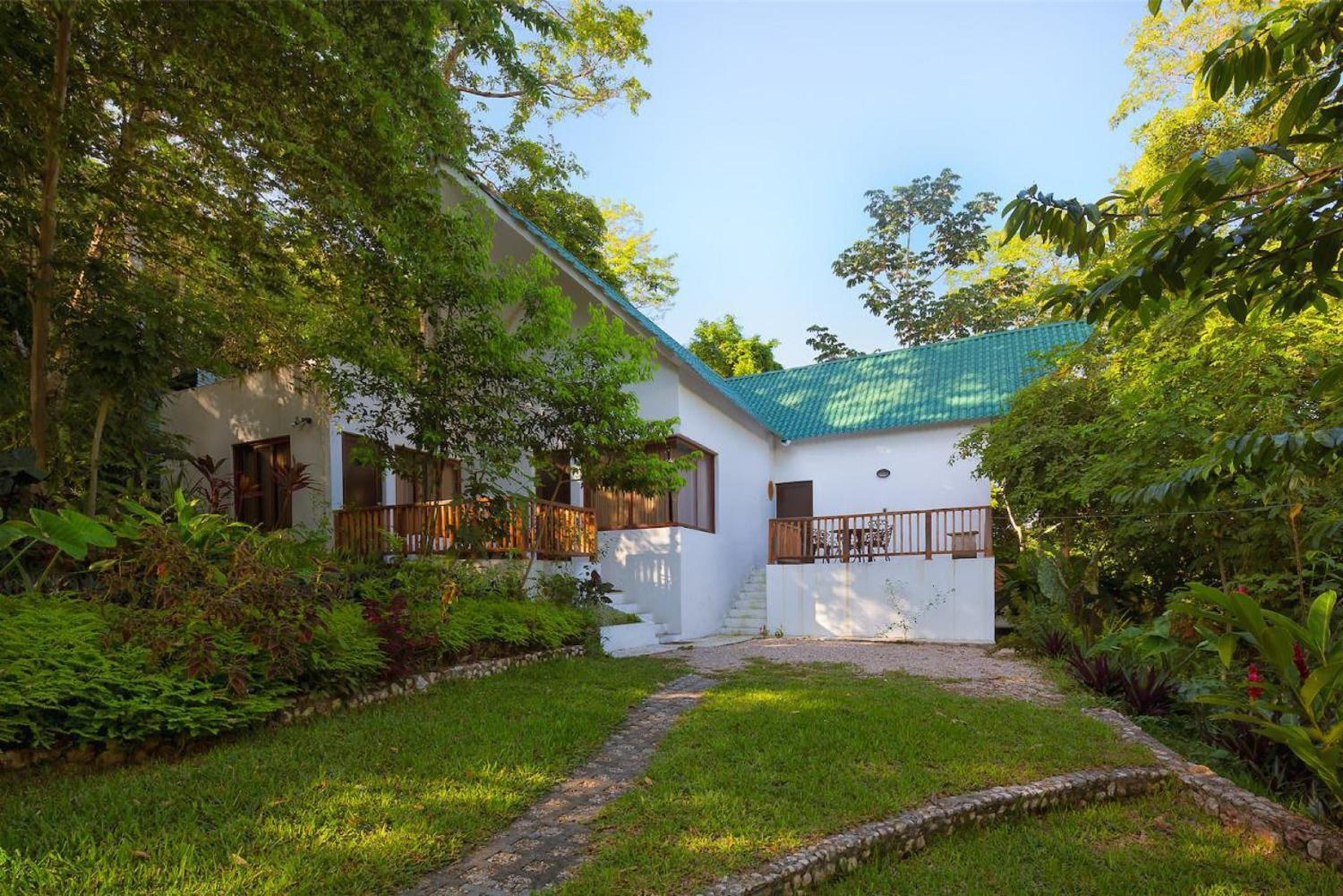 Villa Retreat - Photo 7