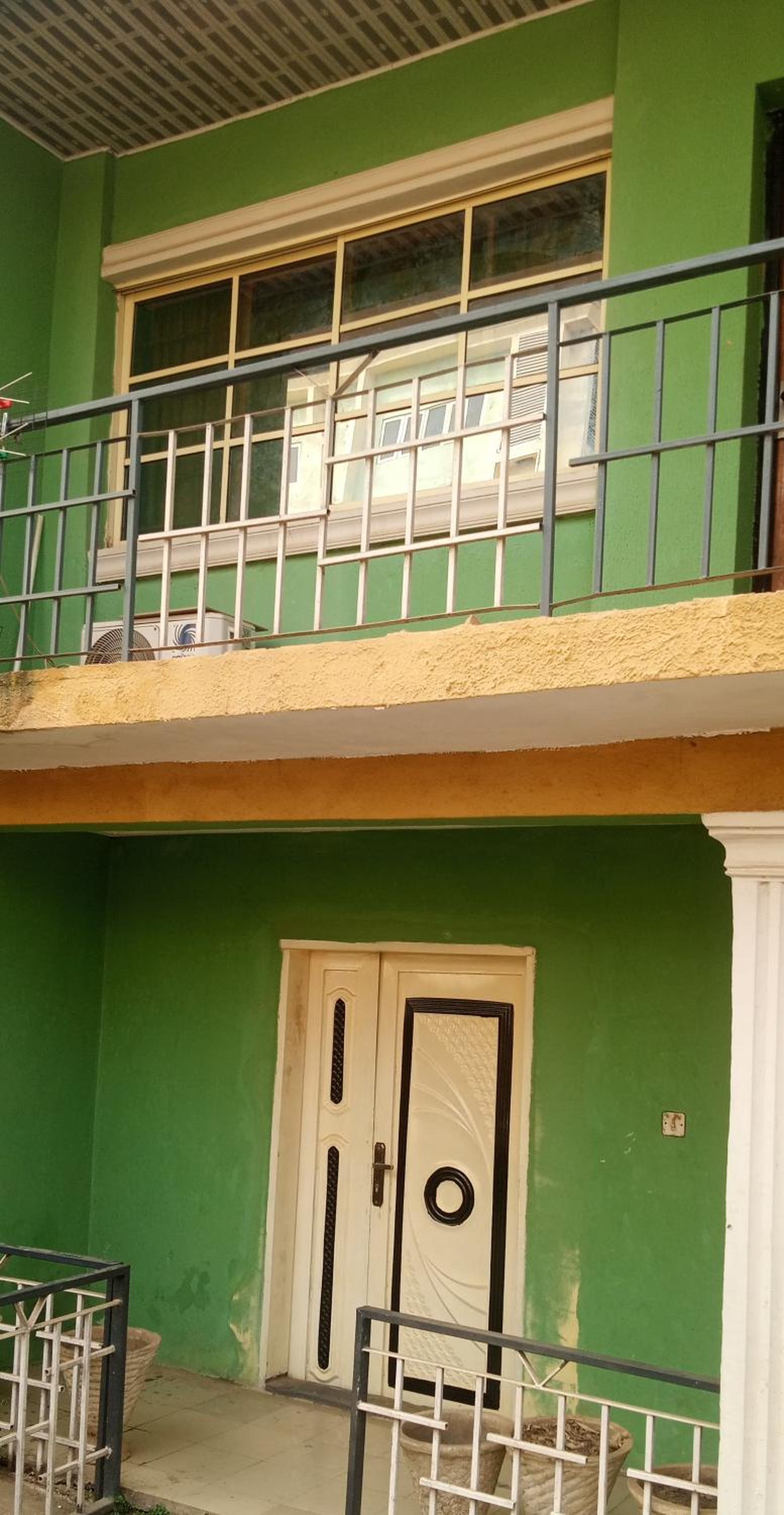Double Room With Balcony photo 1