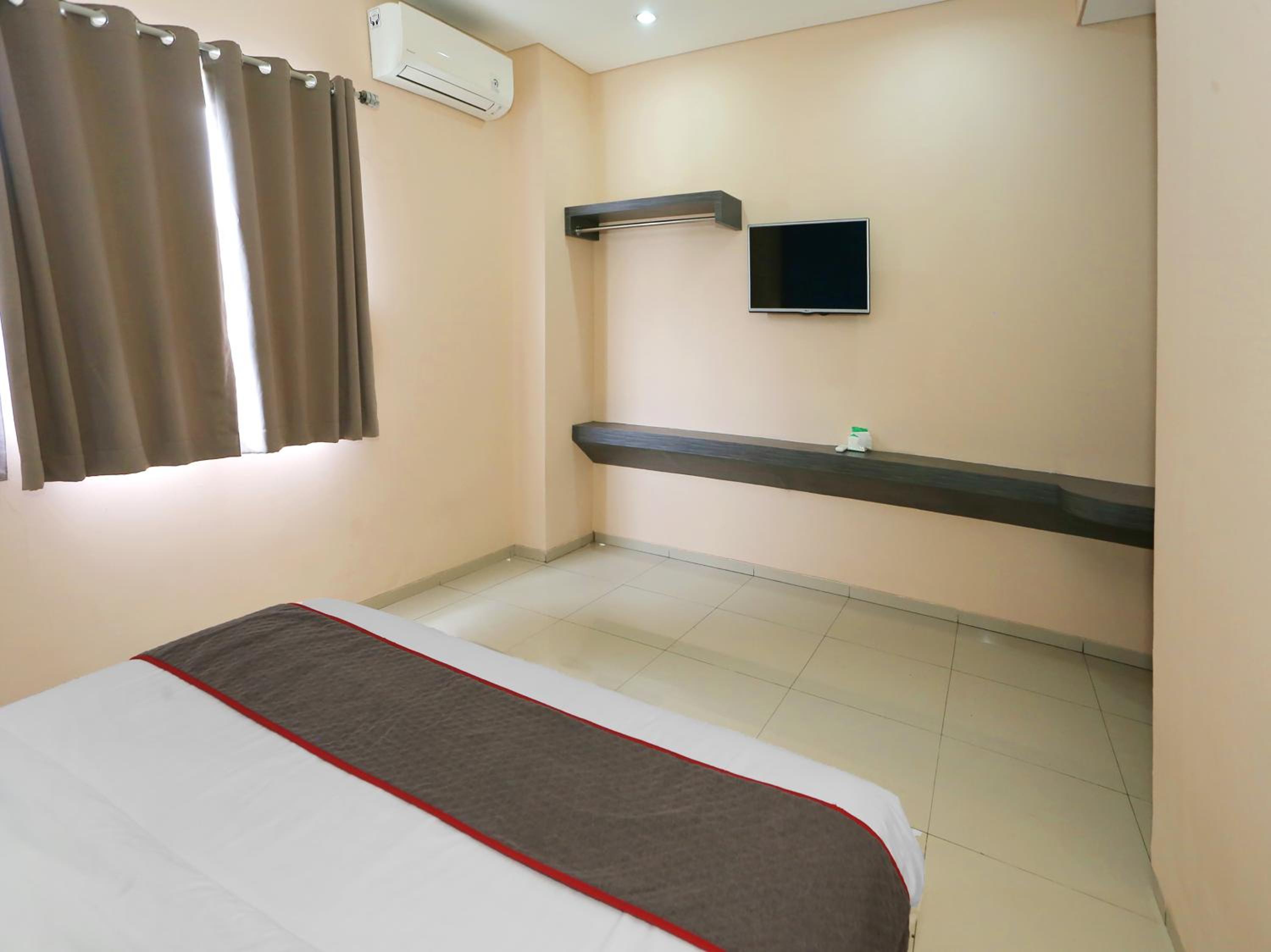 Deluxe Double Room - Photo 3