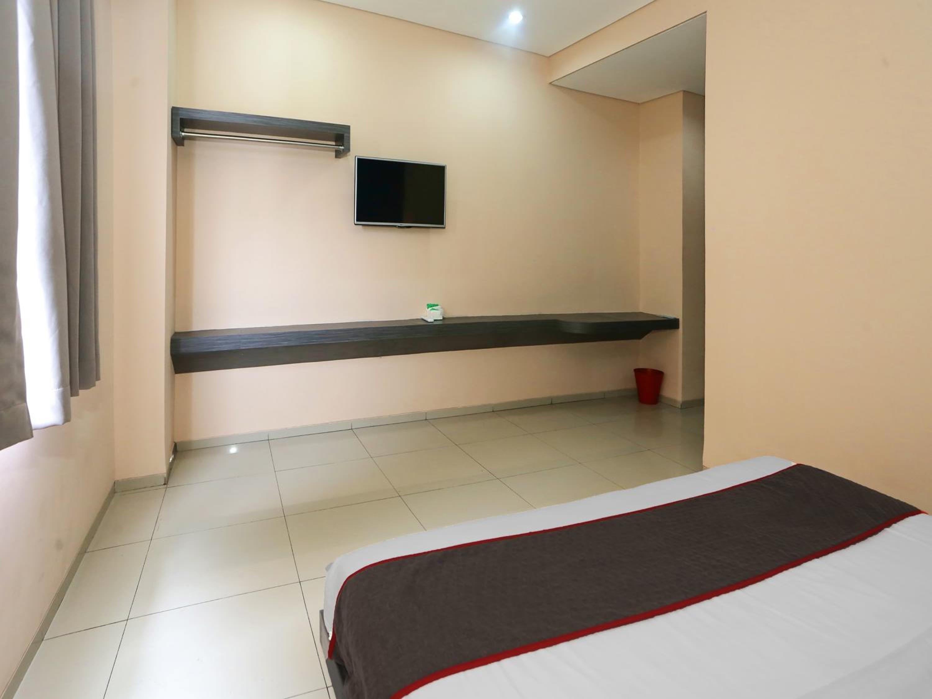 Deluxe Double Room - Photo 4