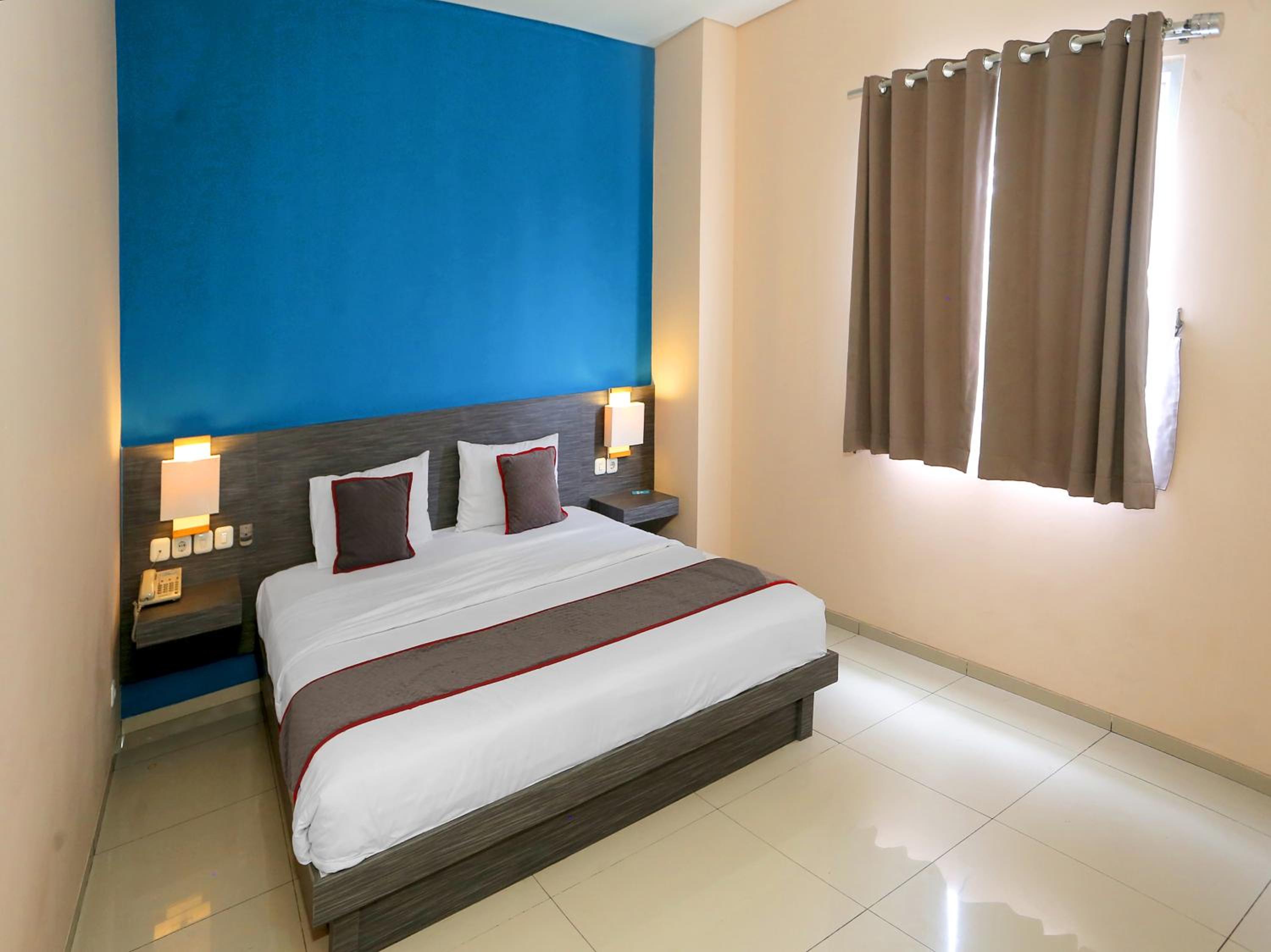 Deluxe Double Room - Photo 7