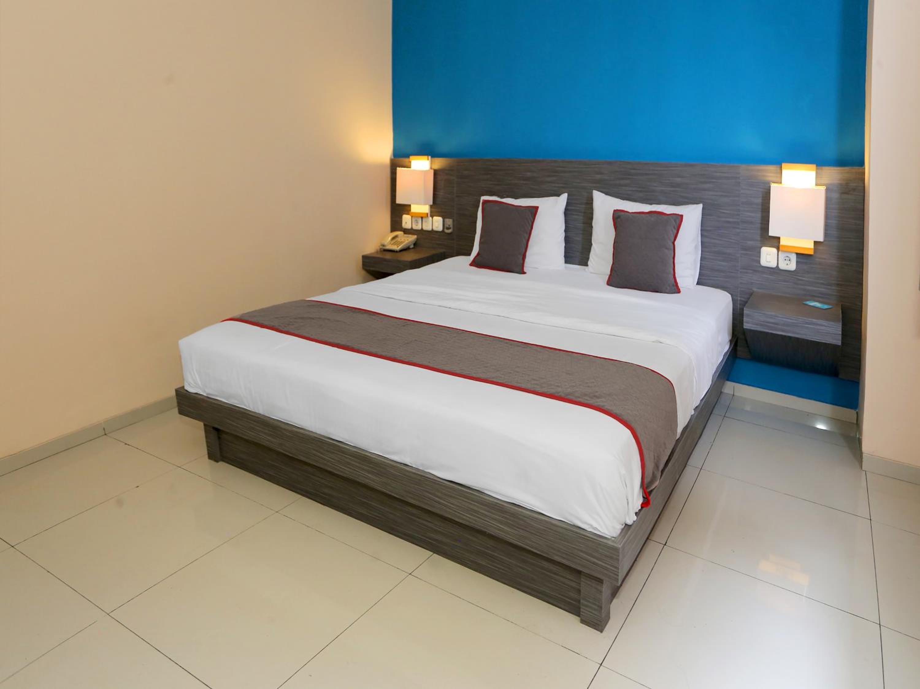 Deluxe Double Room - Photo 1