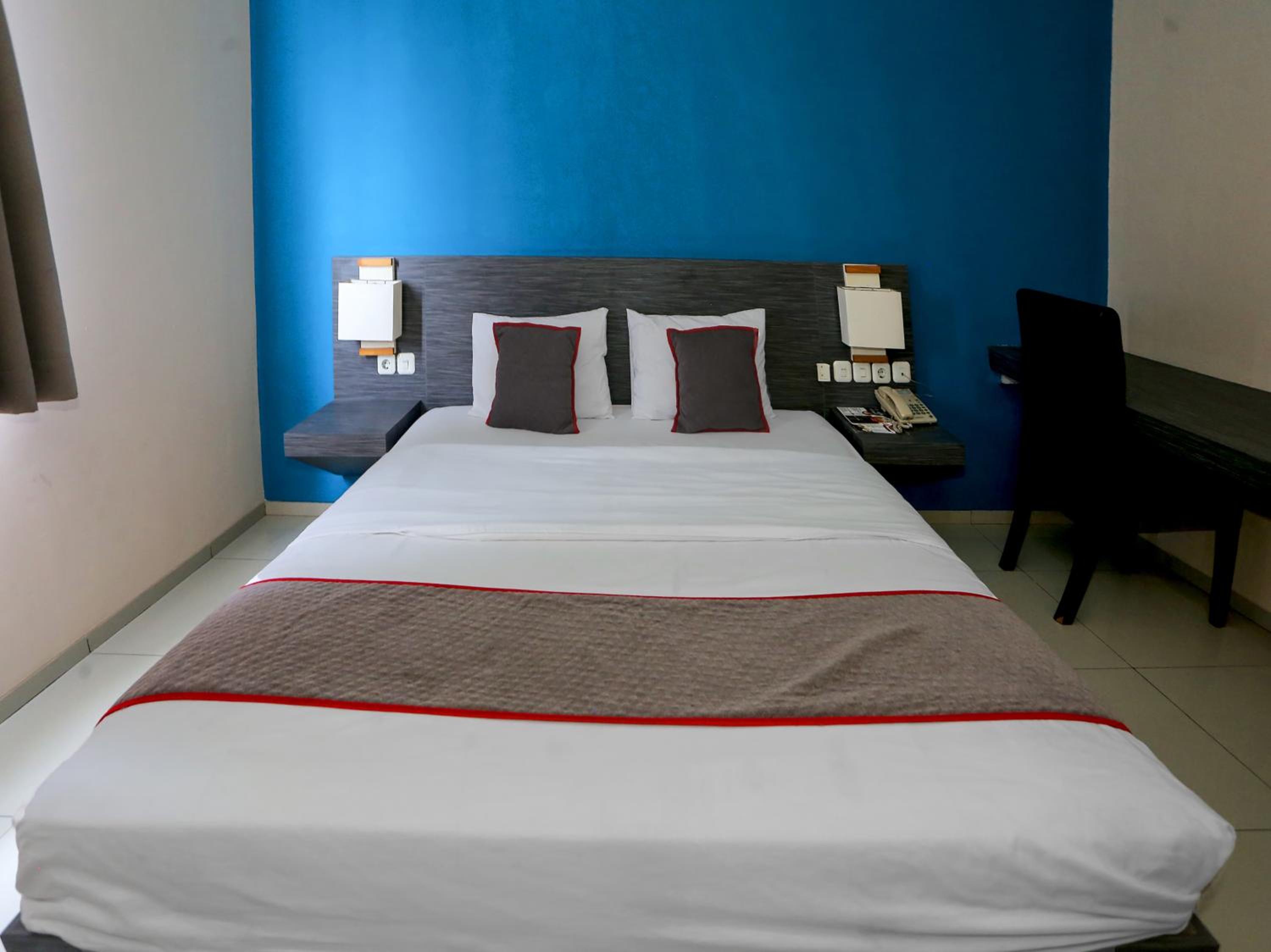 Standard Double Room - Photo 4