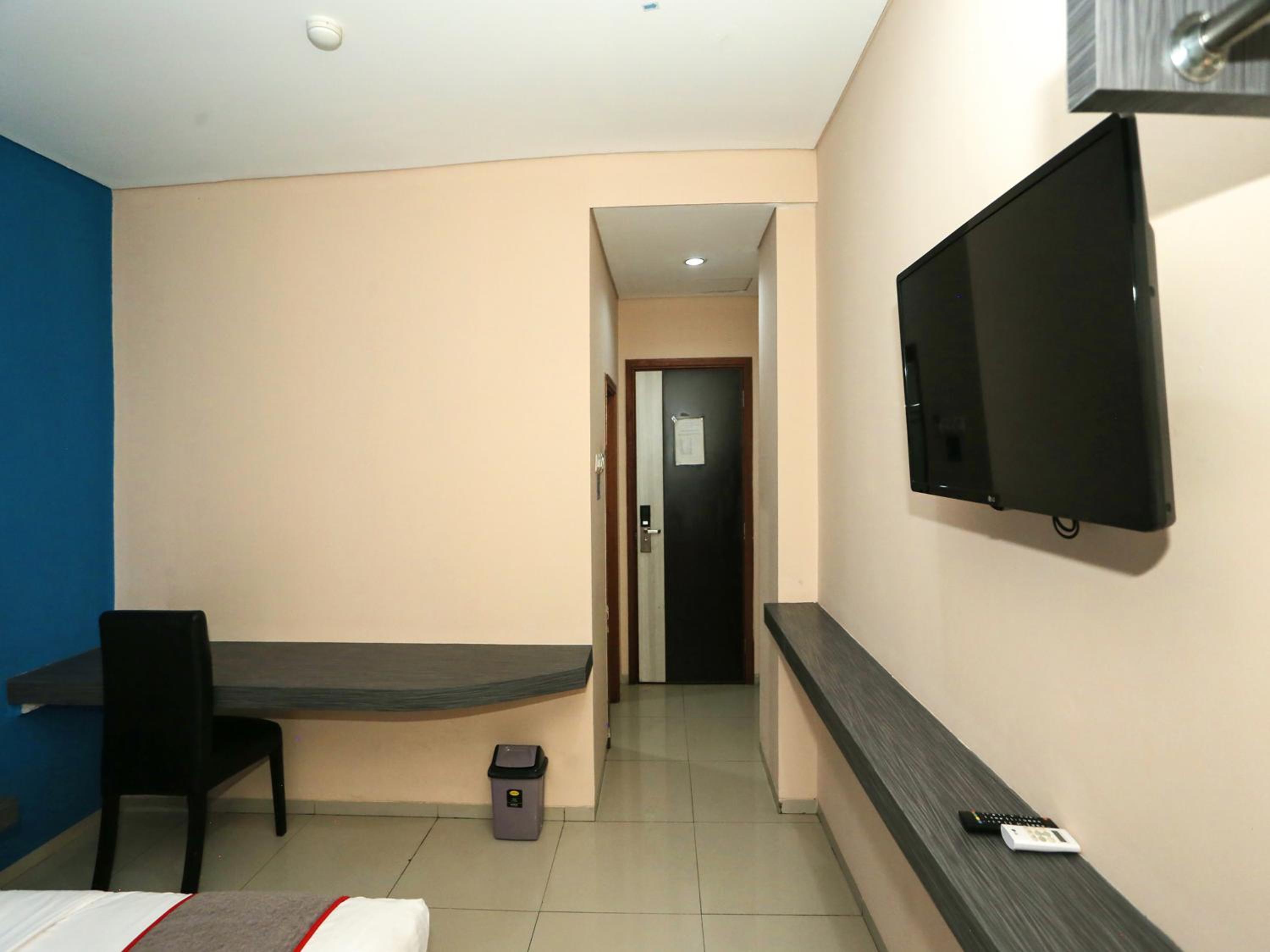 Standard Double Room - Photo 3