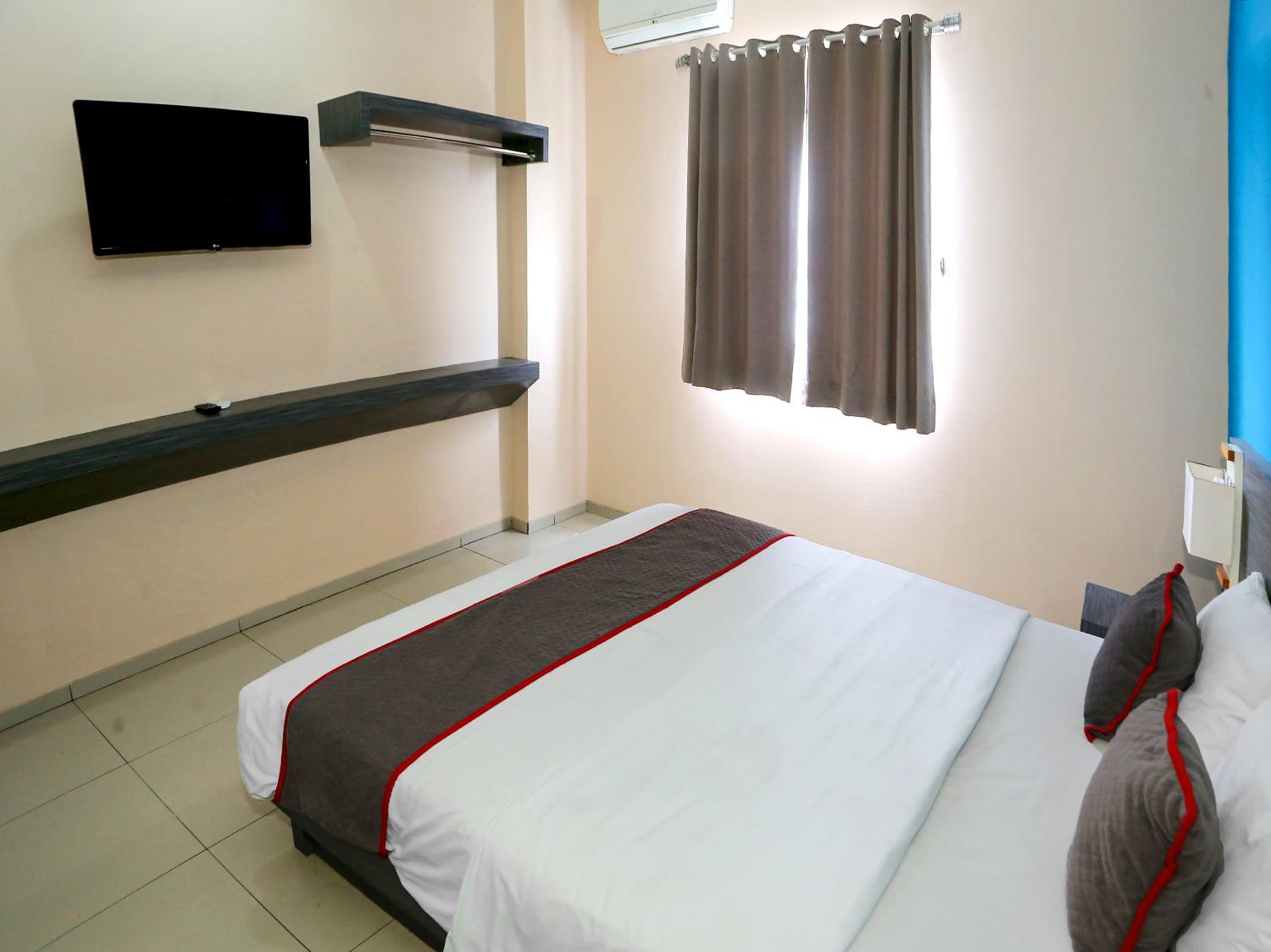 Standard Double Room - Photo 5