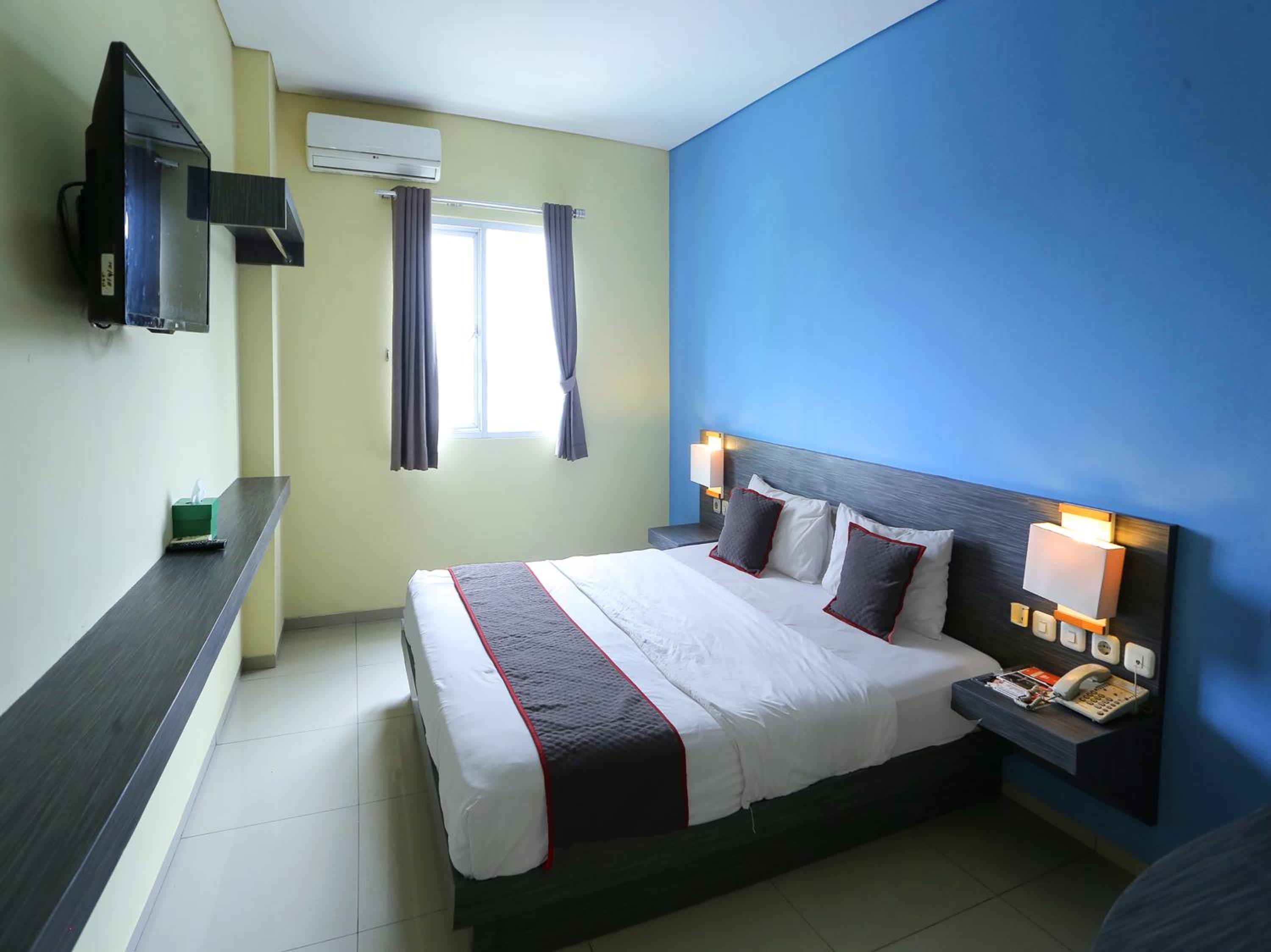 Standard Double Room - Photo 10