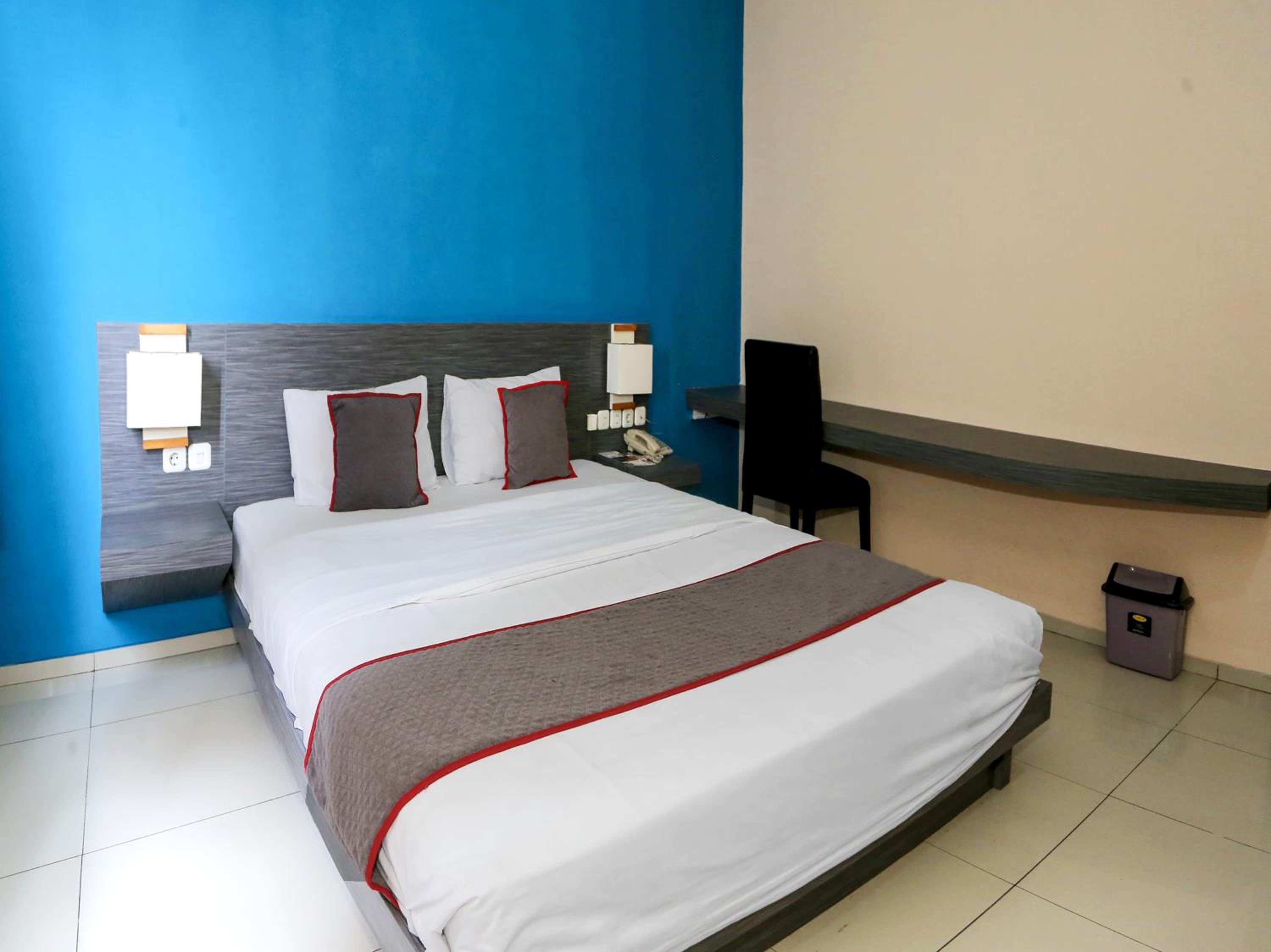Standard Double Room - Photo 1